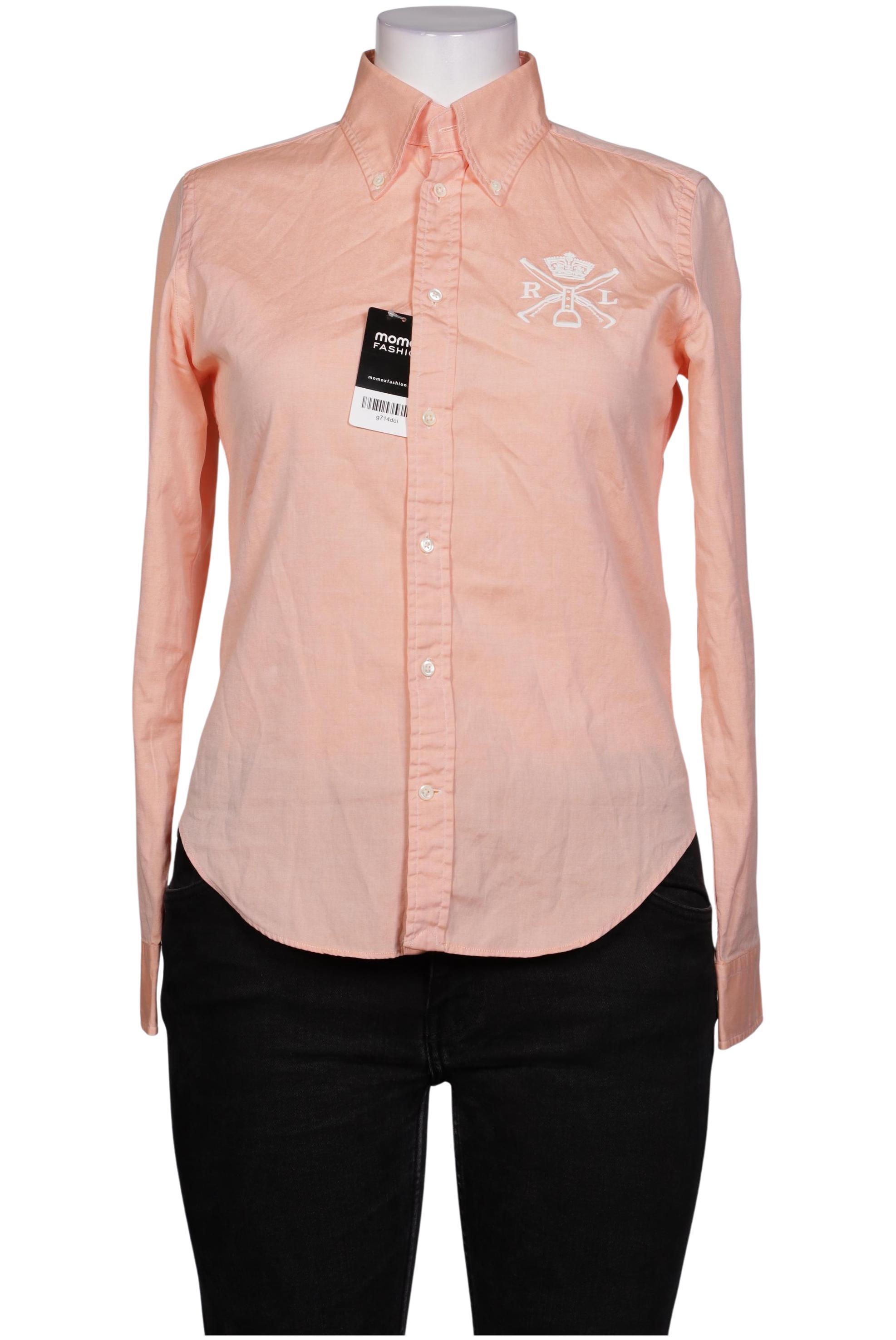 

Polo Ralph Lauren Damen Bluse, pink, Gr. 12