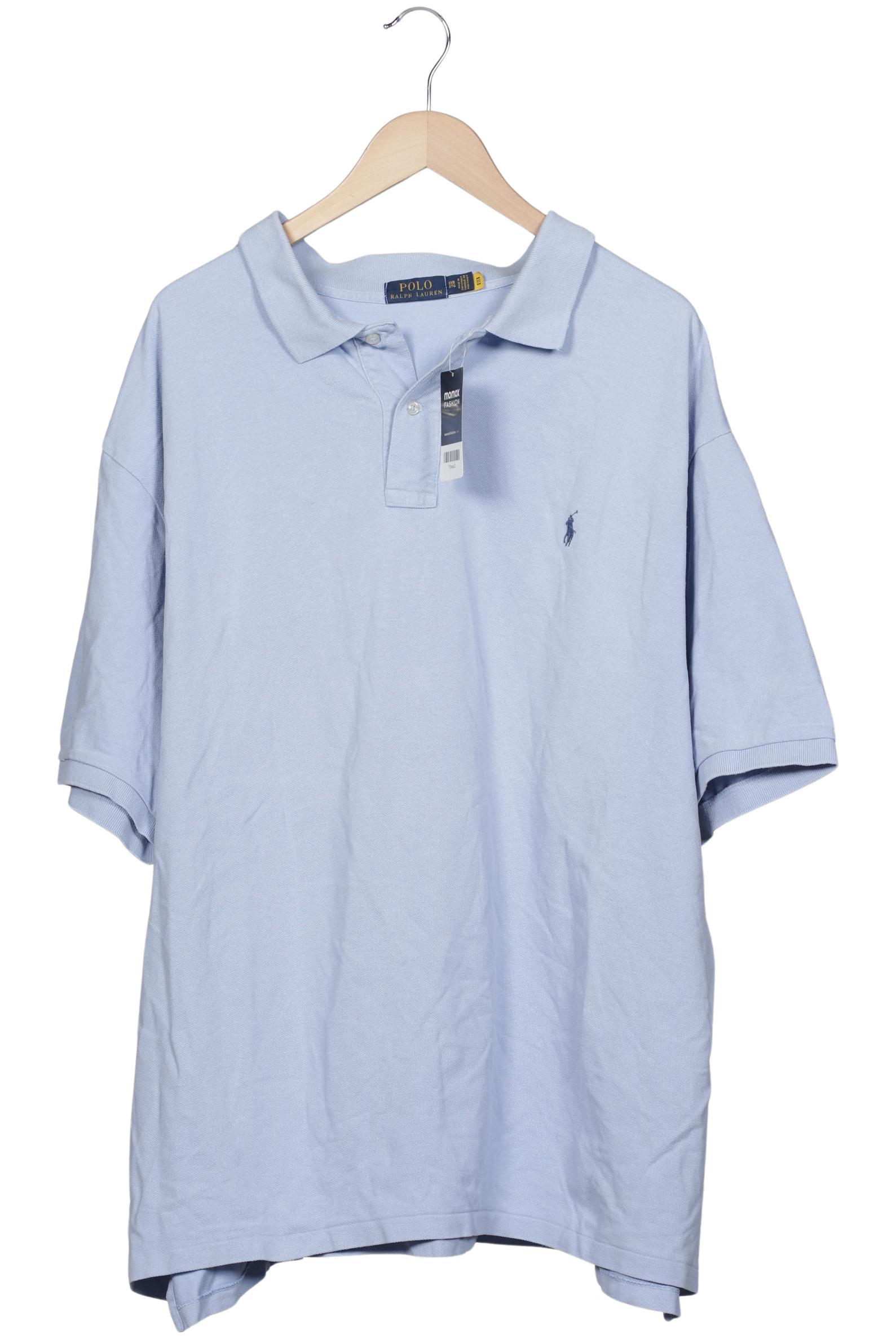 

Polo Ralph Lauren Herren Poloshirt, blau, Gr. 58