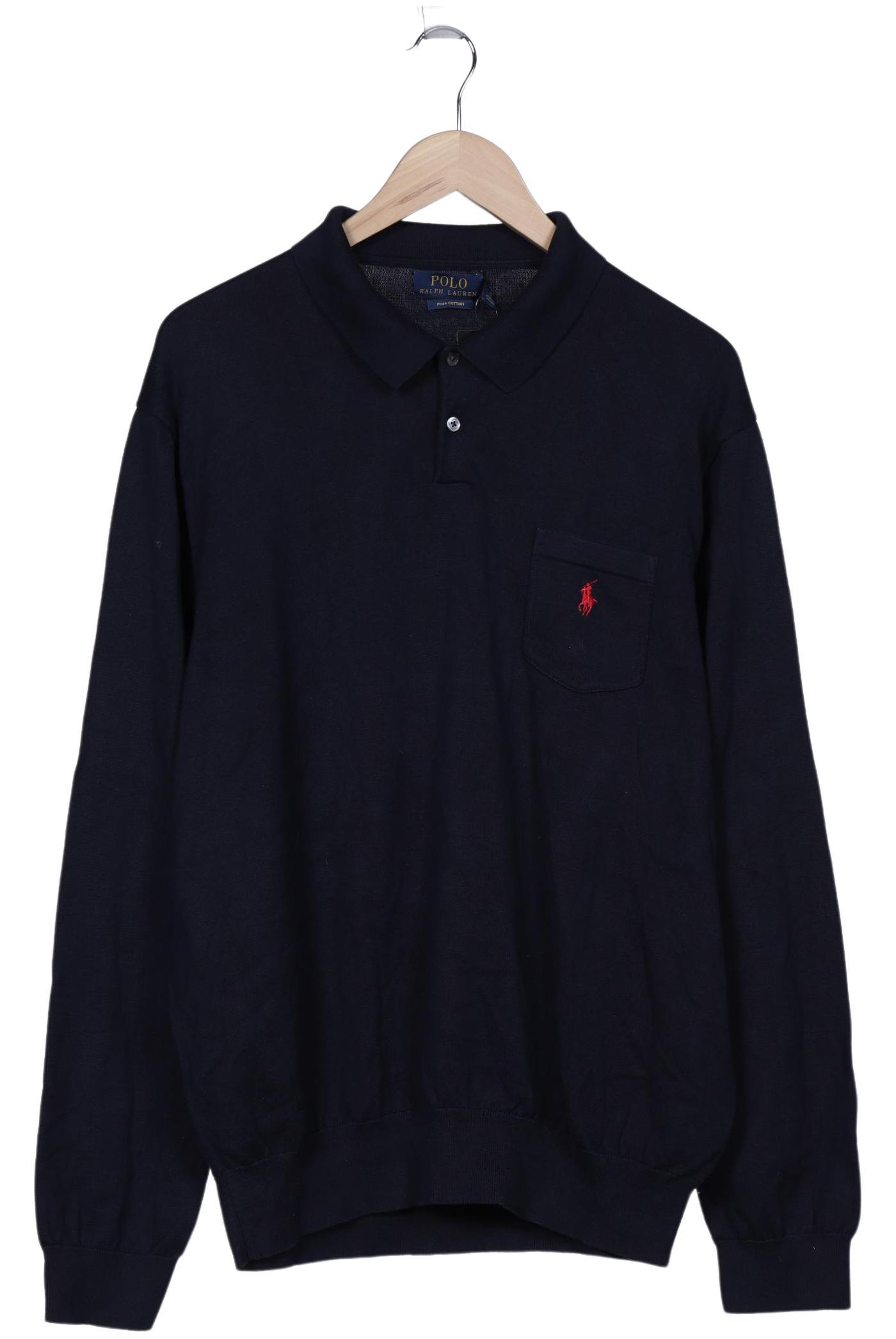 

Polo Ralph Lauren Herren Pullover, marineblau, Gr. 56