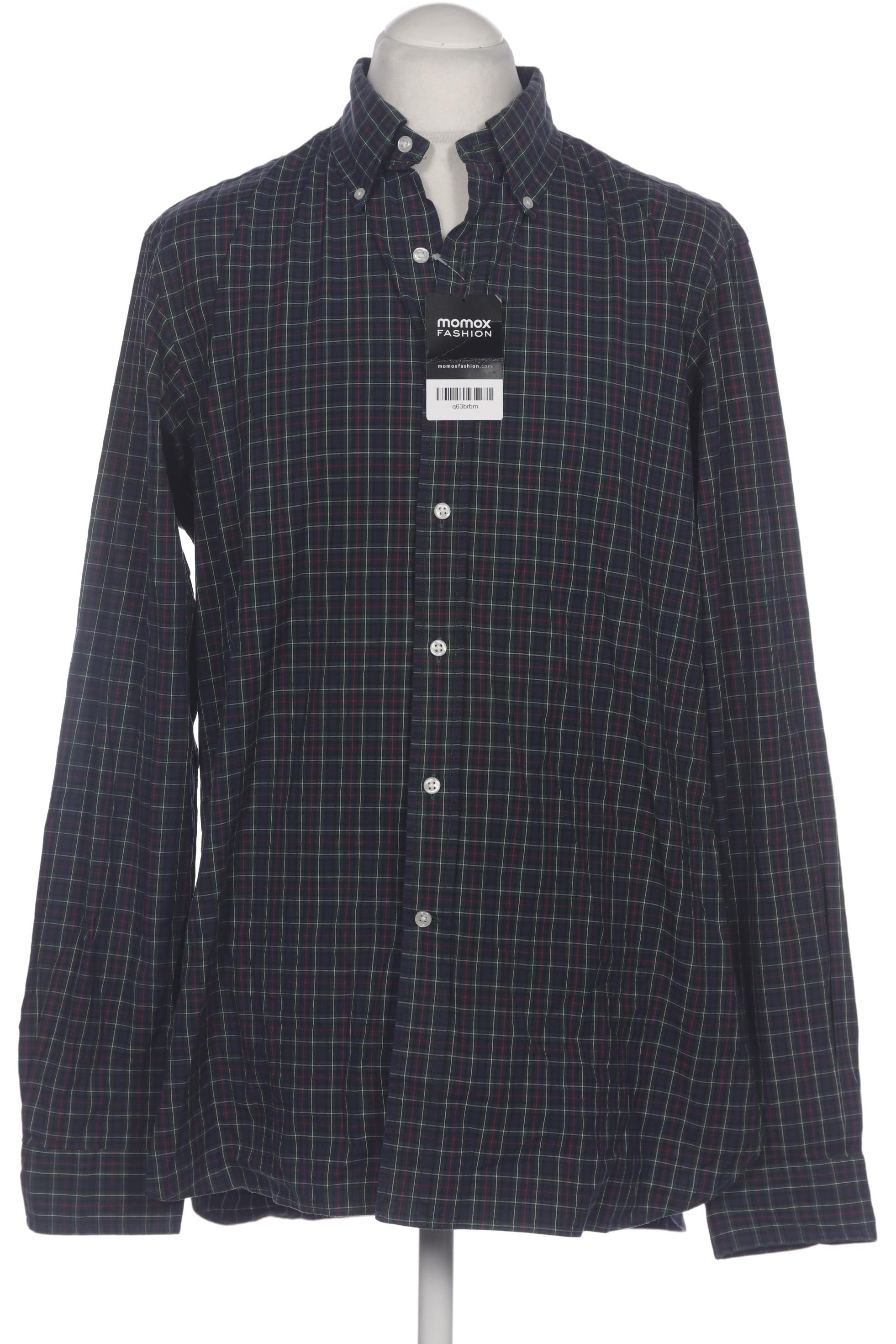 

Polo Ralph Lauren Herren Hemd, mehrfarbig, Gr. 52