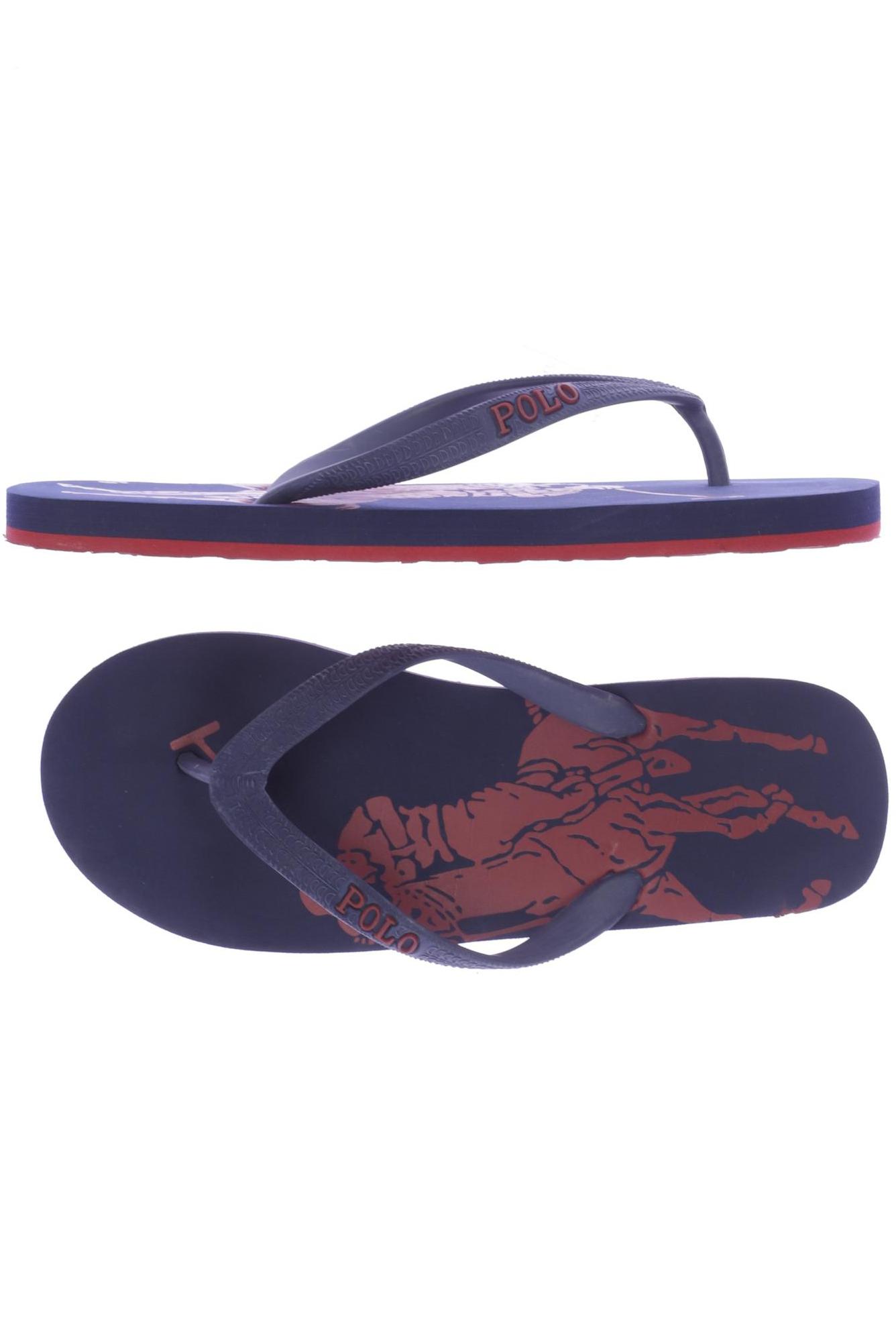 

Polo Ralph Lauren Jungen Kinderschuhe, marineblau