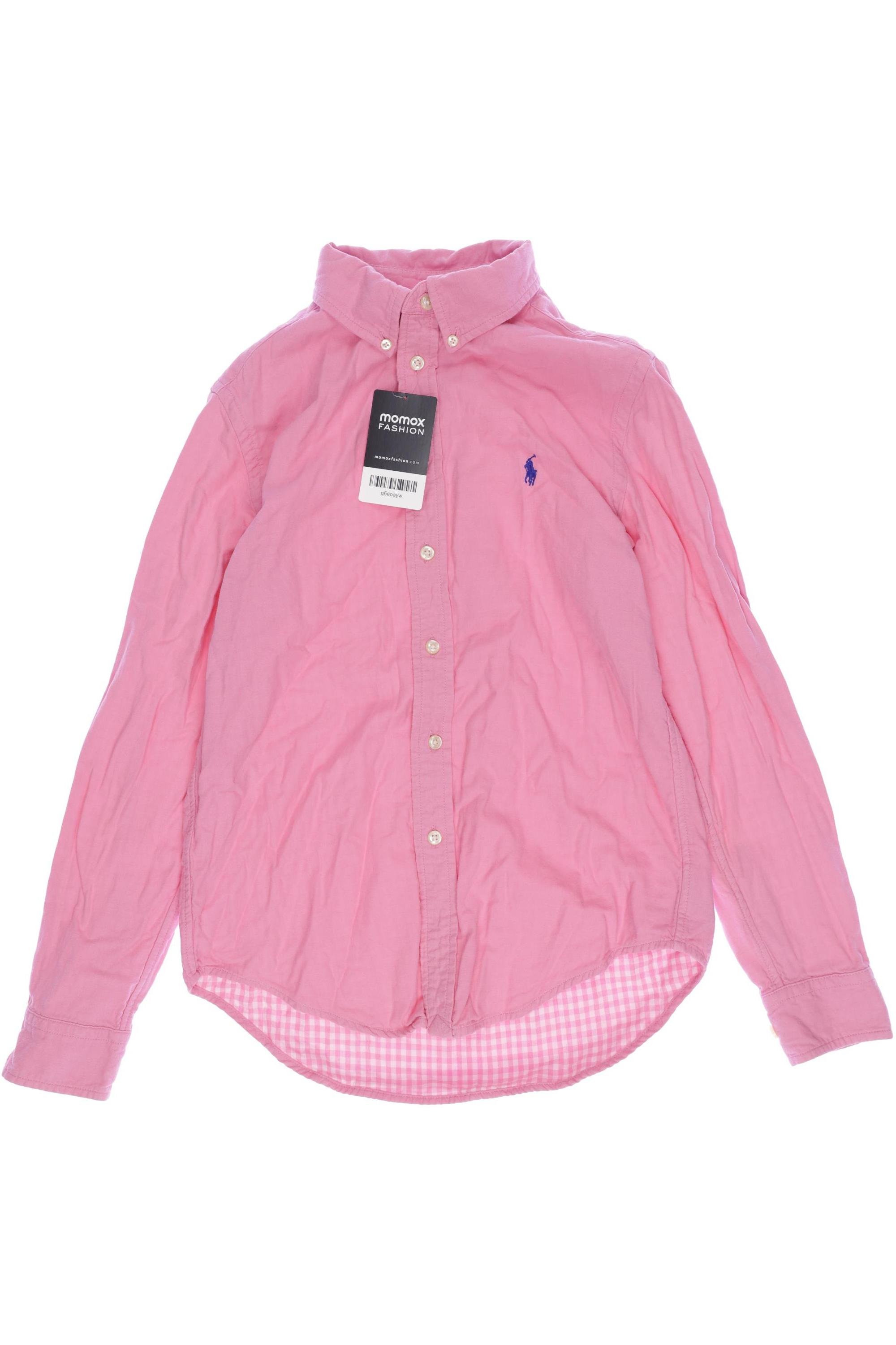 

Polo Ralph Lauren Damen Bluse, pink, Gr. 164