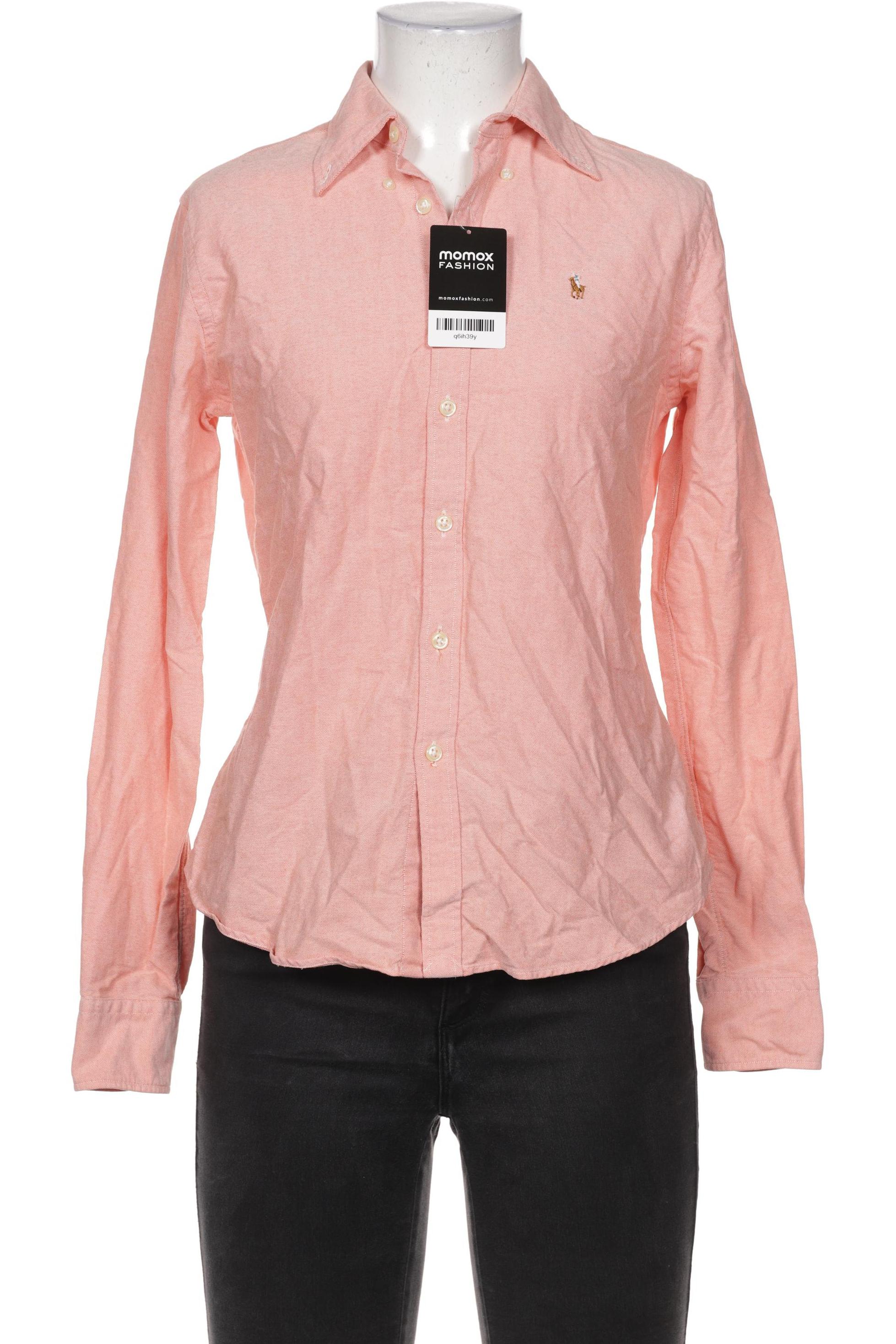 

Polo Ralph Lauren Damen Bluse, orange, Gr. 4