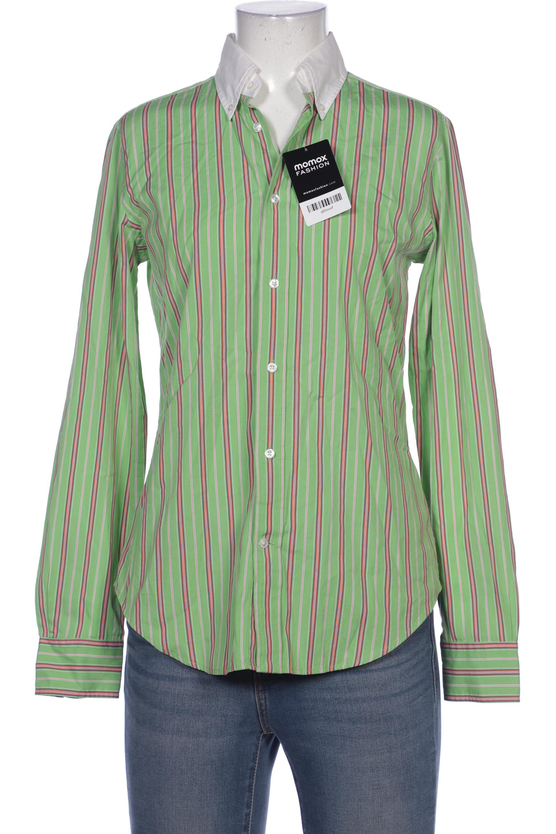 

Polo Ralph Lauren Damen Bluse, grün, Gr. 6