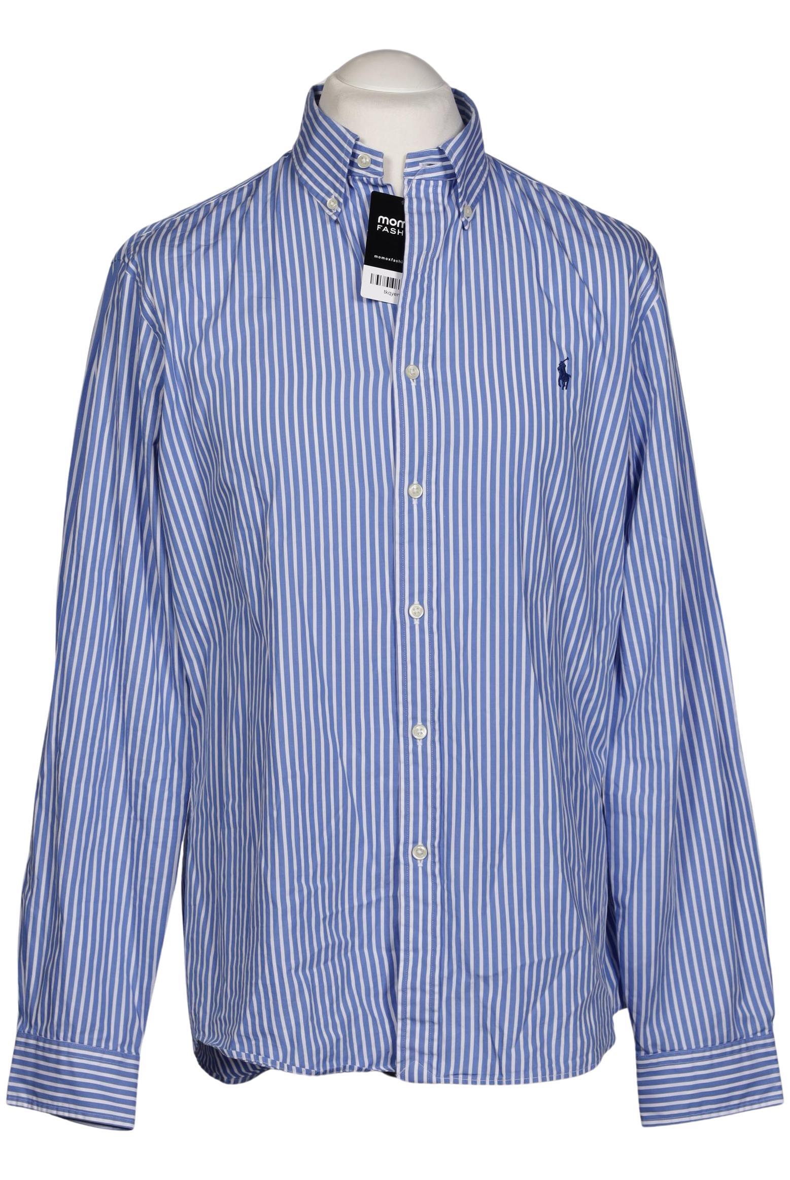 

Polo Ralph Lauren Herren Hemd, mehrfarbig, Gr. 52
