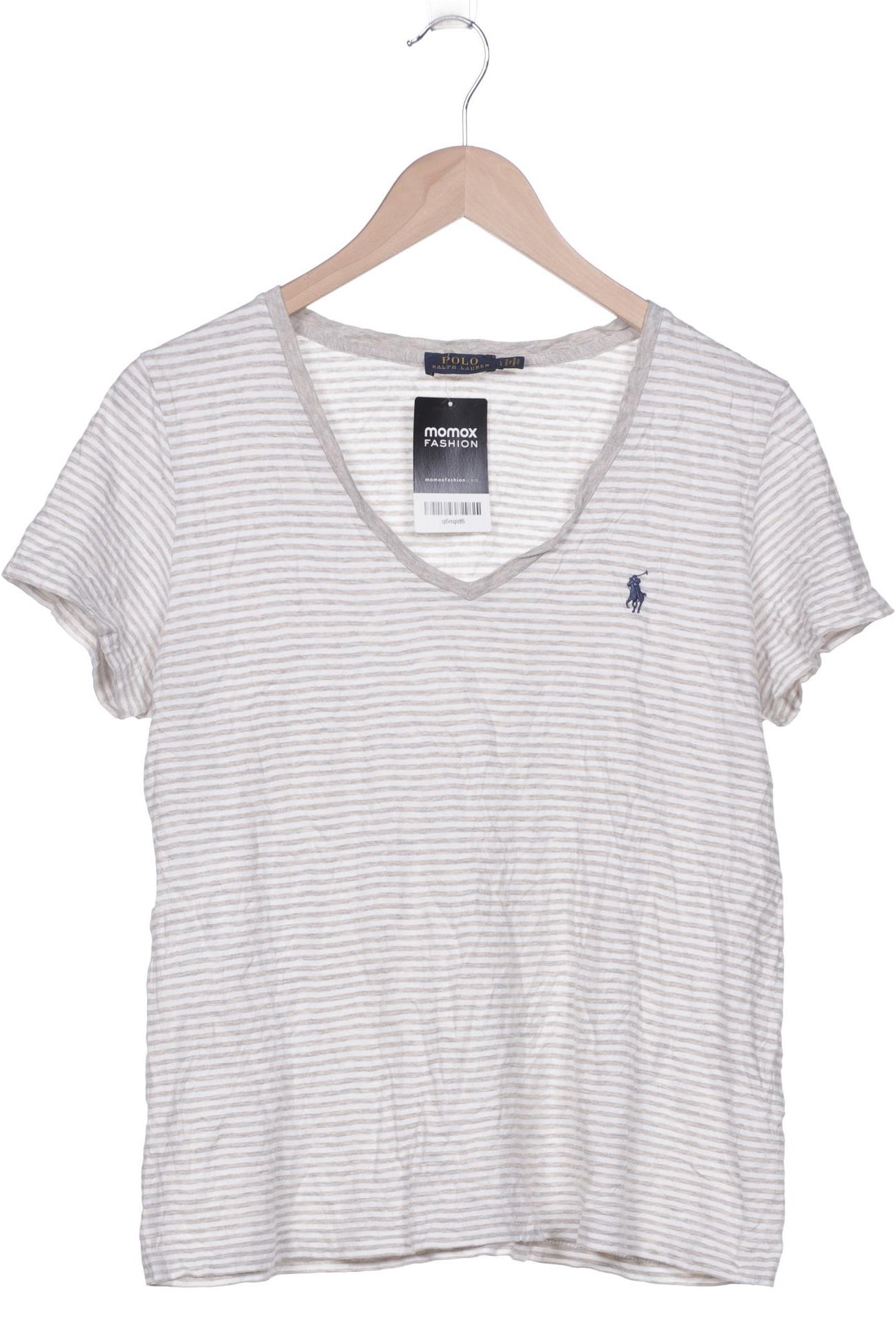 

Polo Ralph Lauren Damen T-Shirt, beige