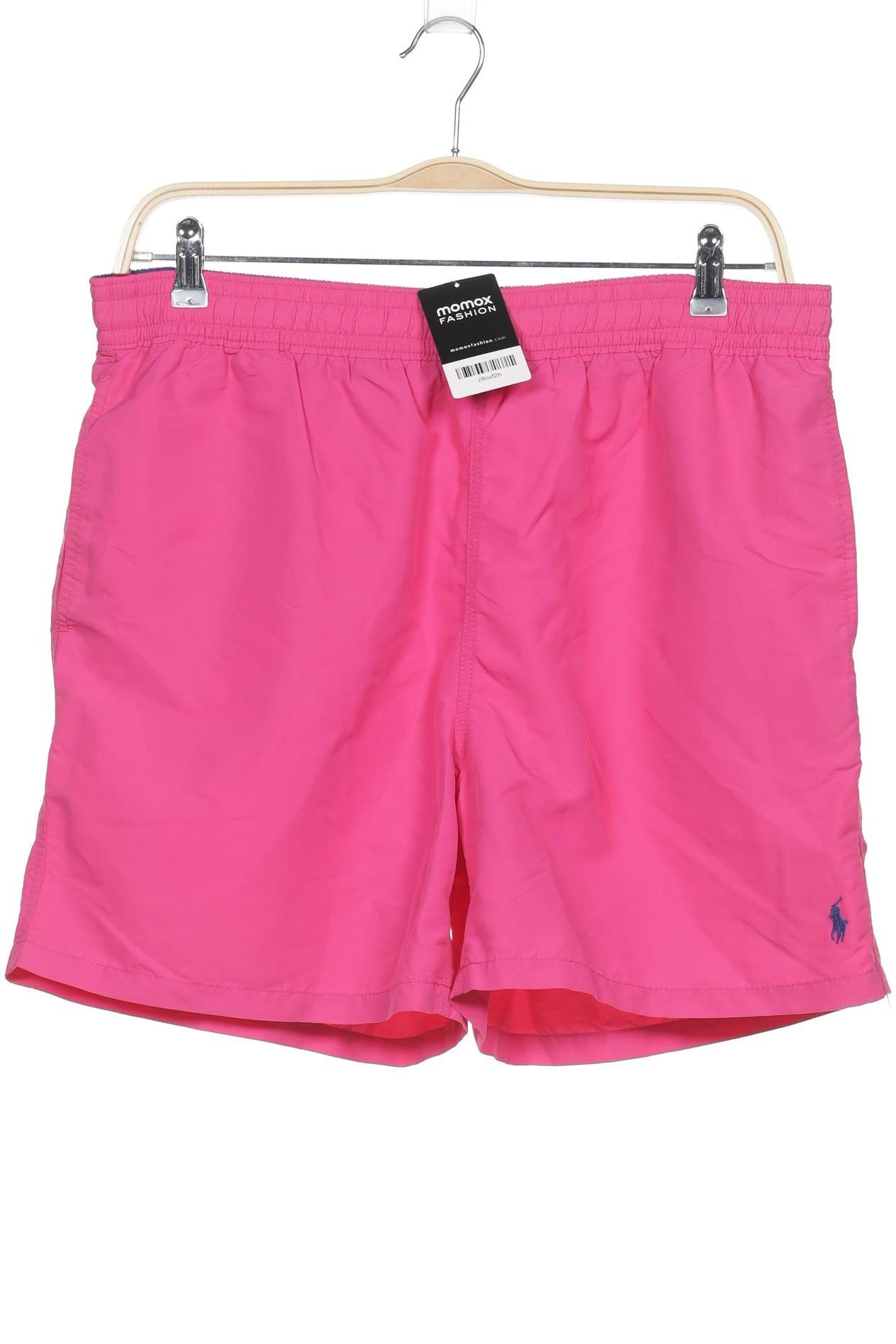 

Polo Ralph Lauren Herren Shorts, pink, Gr. 56