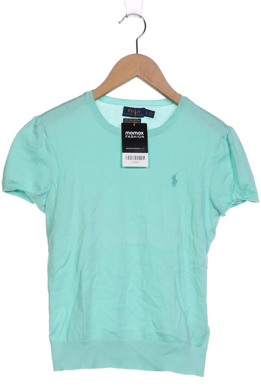 

Polo Ralph Lauren Damen Pullover, grün, Gr. 36