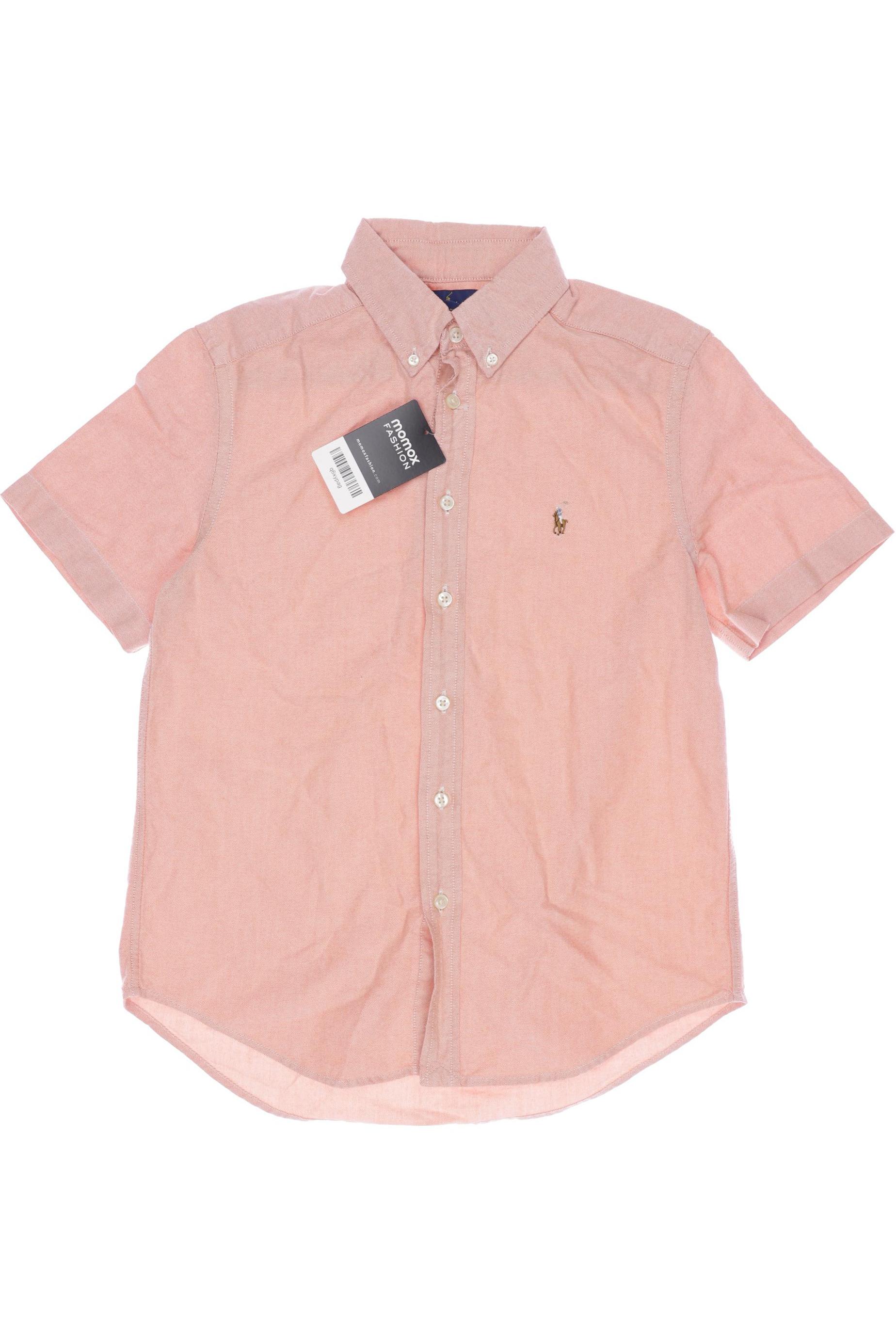 

Polo Ralph Lauren Jungen Hemd, orange