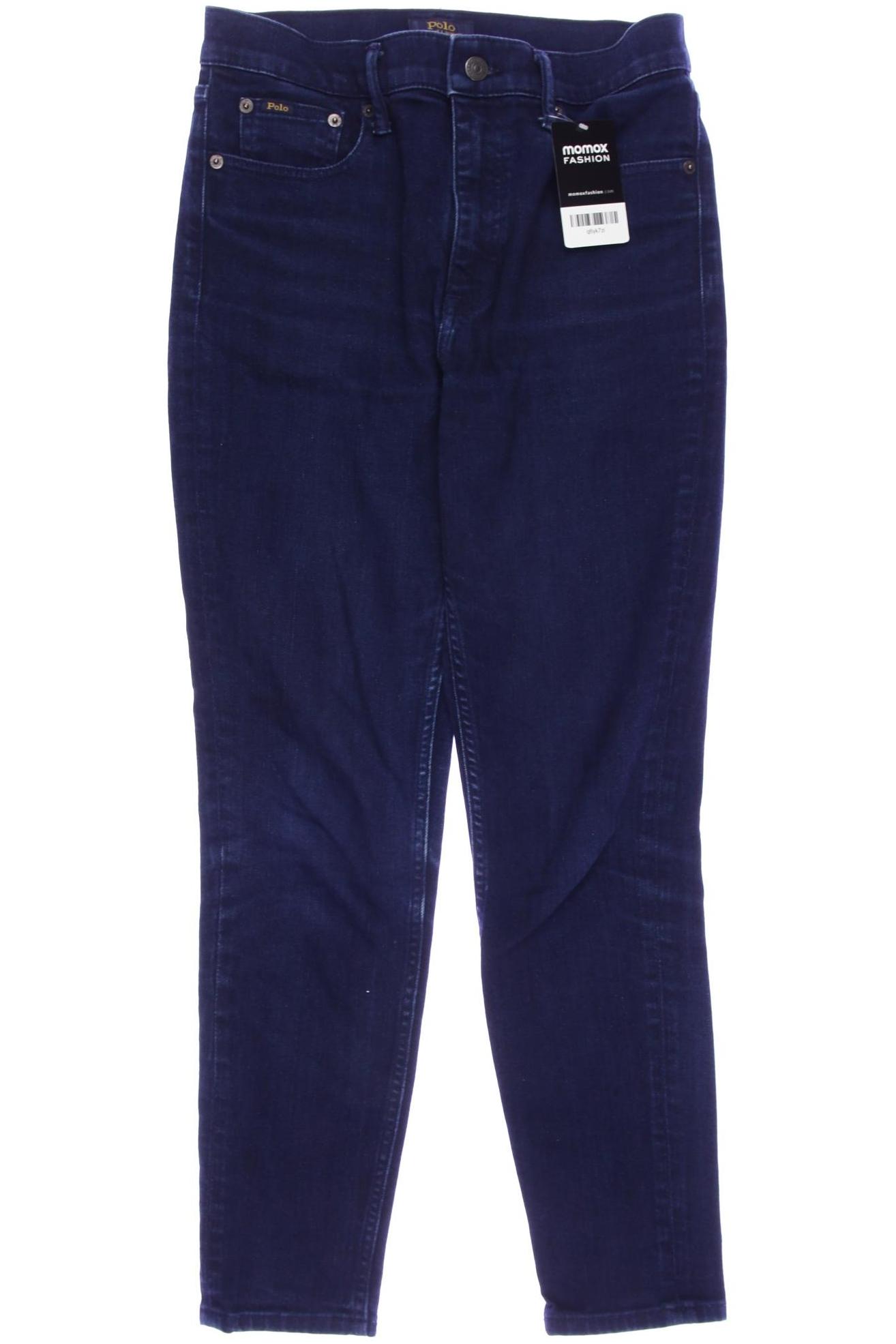 

Polo Ralph Lauren Damen Jeans, marineblau, Gr. 28