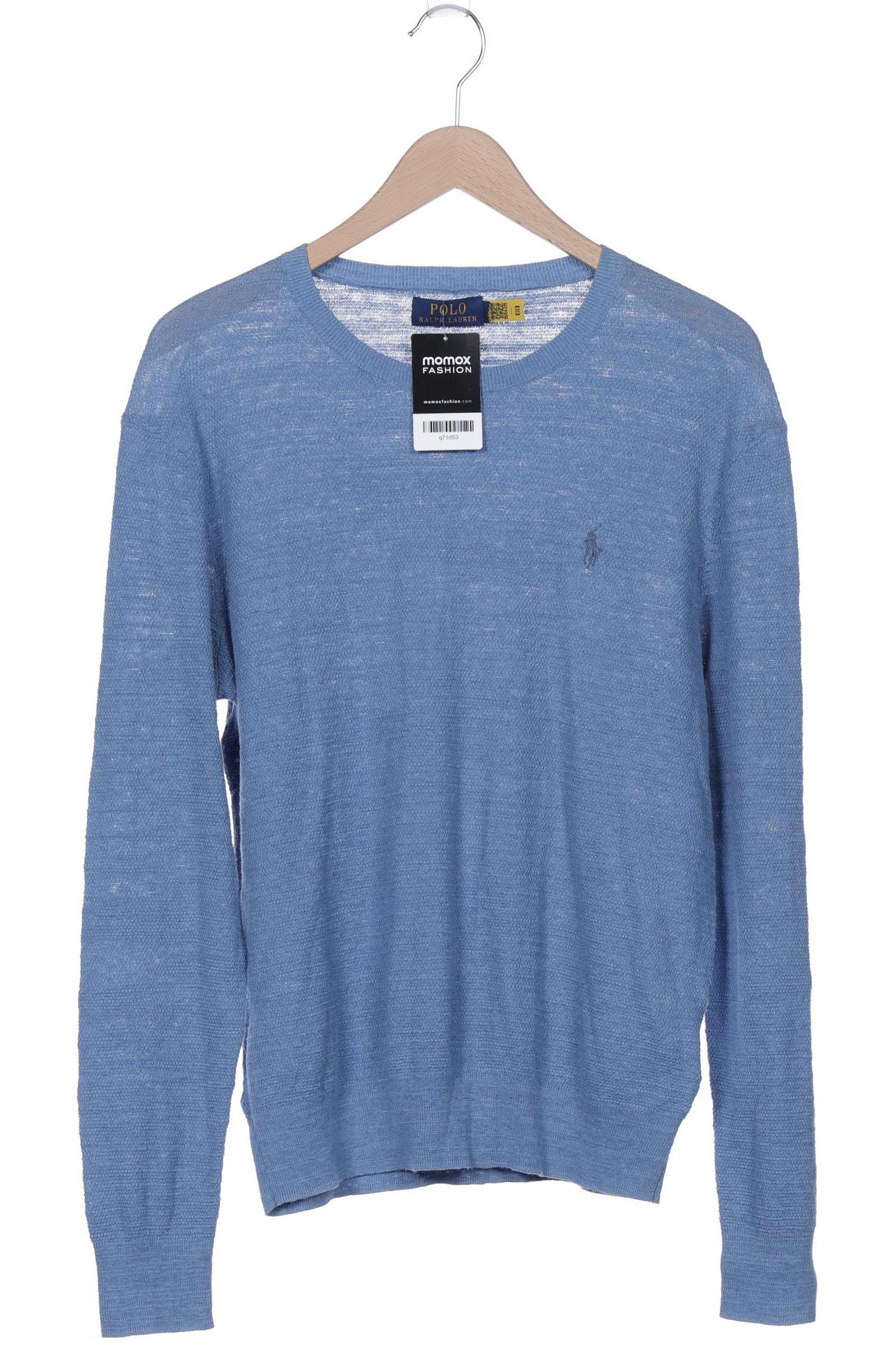 

Polo Ralph Lauren Herren Pullover, blau, Gr. 56