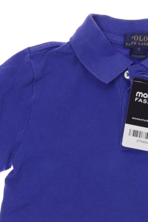 Thumbnail - Polo Ralph Lauren Jungen Poloshirt, blau, Gr. 116