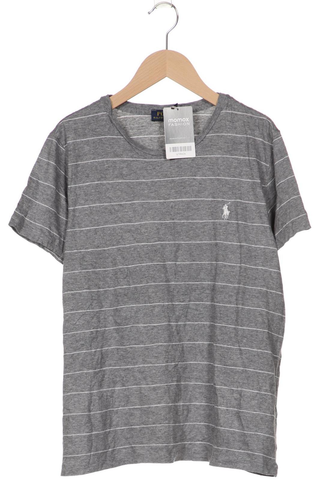 

Polo Ralph Lauren Damen T-Shirt, grau