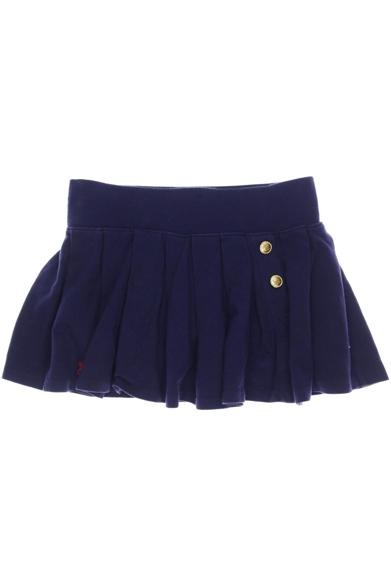 

Polo Ralph Lauren Damen Shorts, marineblau, Gr. 128