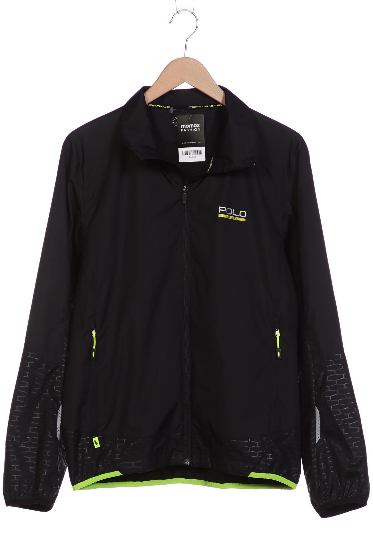 

Polo Ralph Lauren Herren Jacke, schwarz