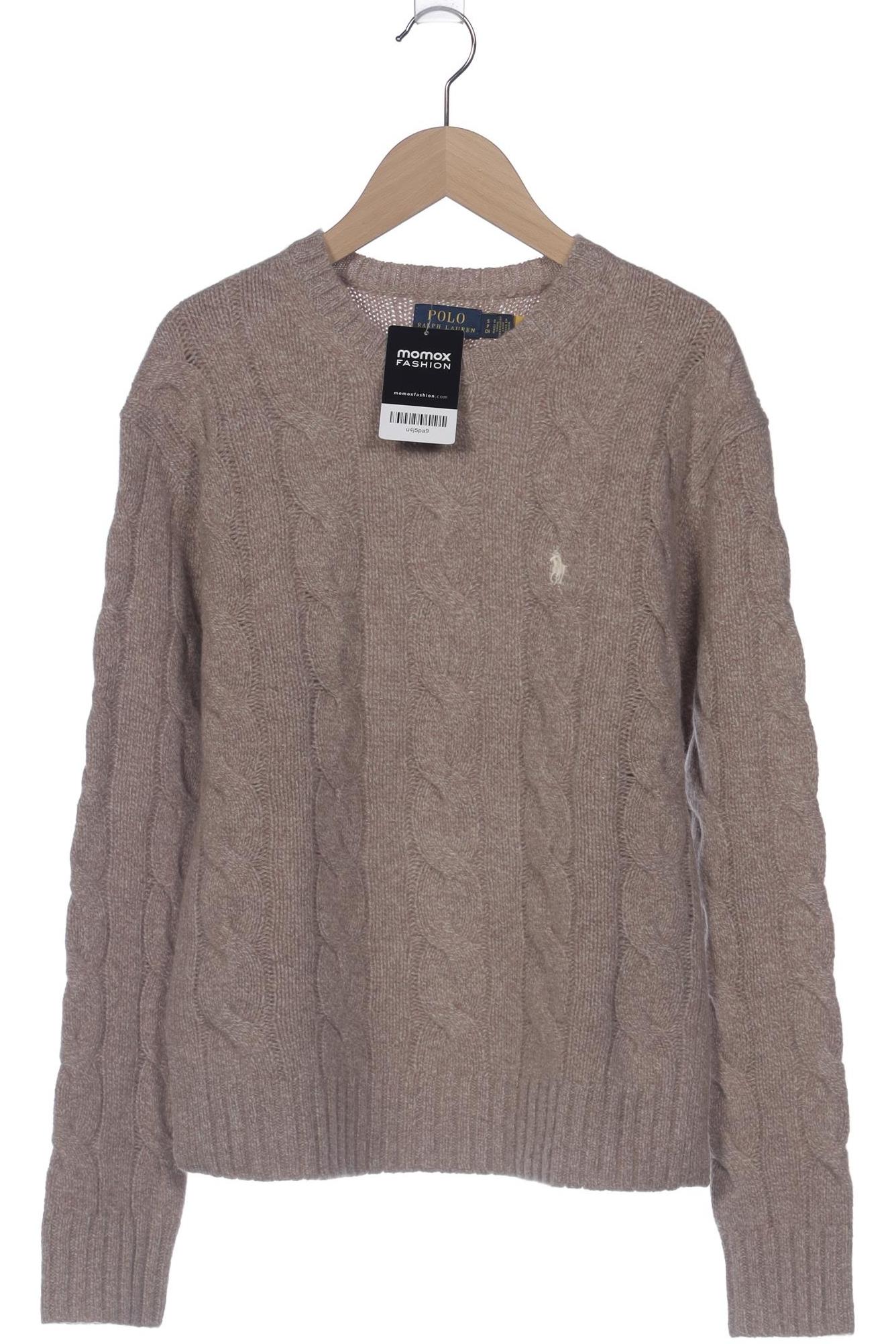 

Polo Ralph Lauren Damen Pullover, beige, Gr. 36