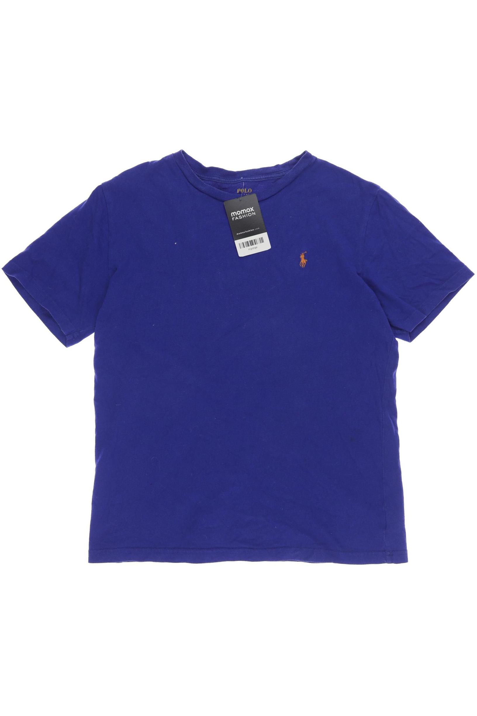 

Polo Ralph Lauren Jungen T-Shirt, blau