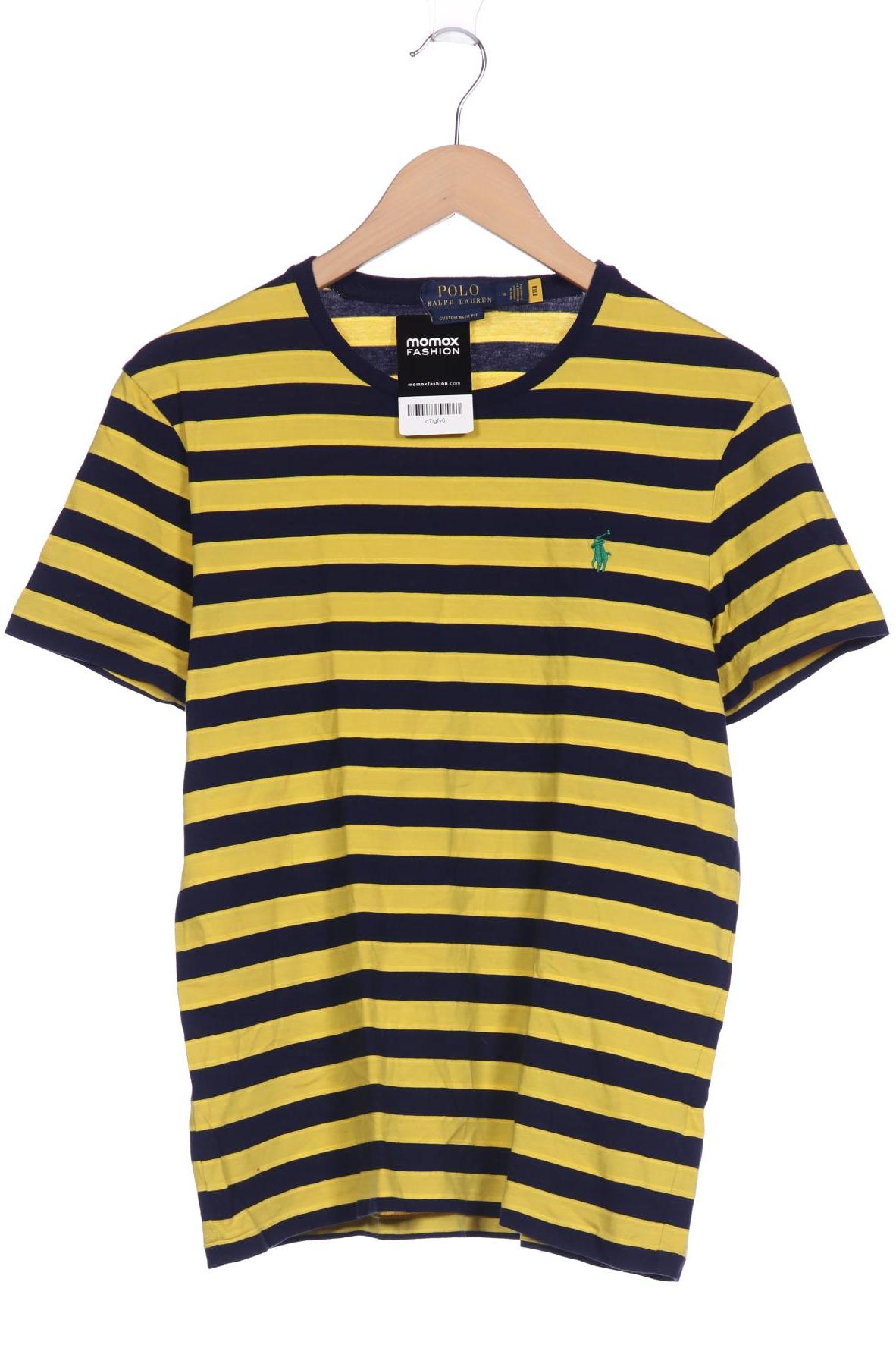 

Polo Ralph Lauren Herren T-Shirt, gelb