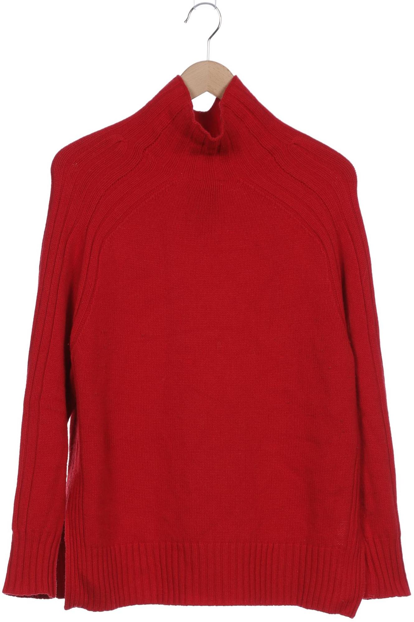 

Polo Ralph Lauren Damen Pullover, rot