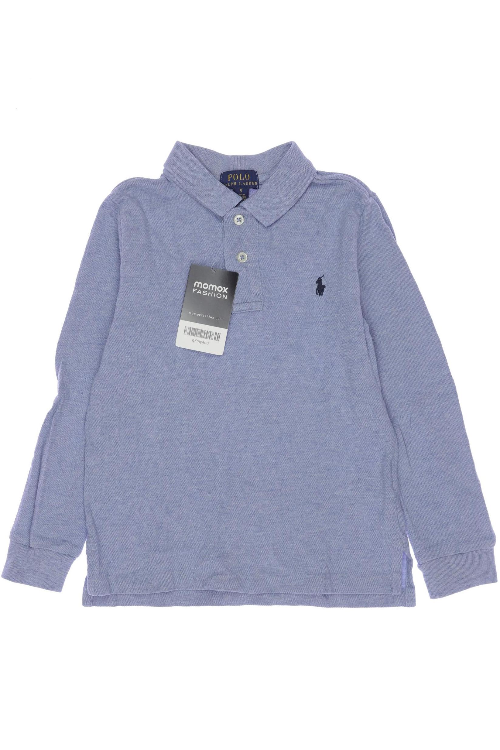 

Polo Ralph Lauren Herren Langarmshirt, hellblau, Gr. 116