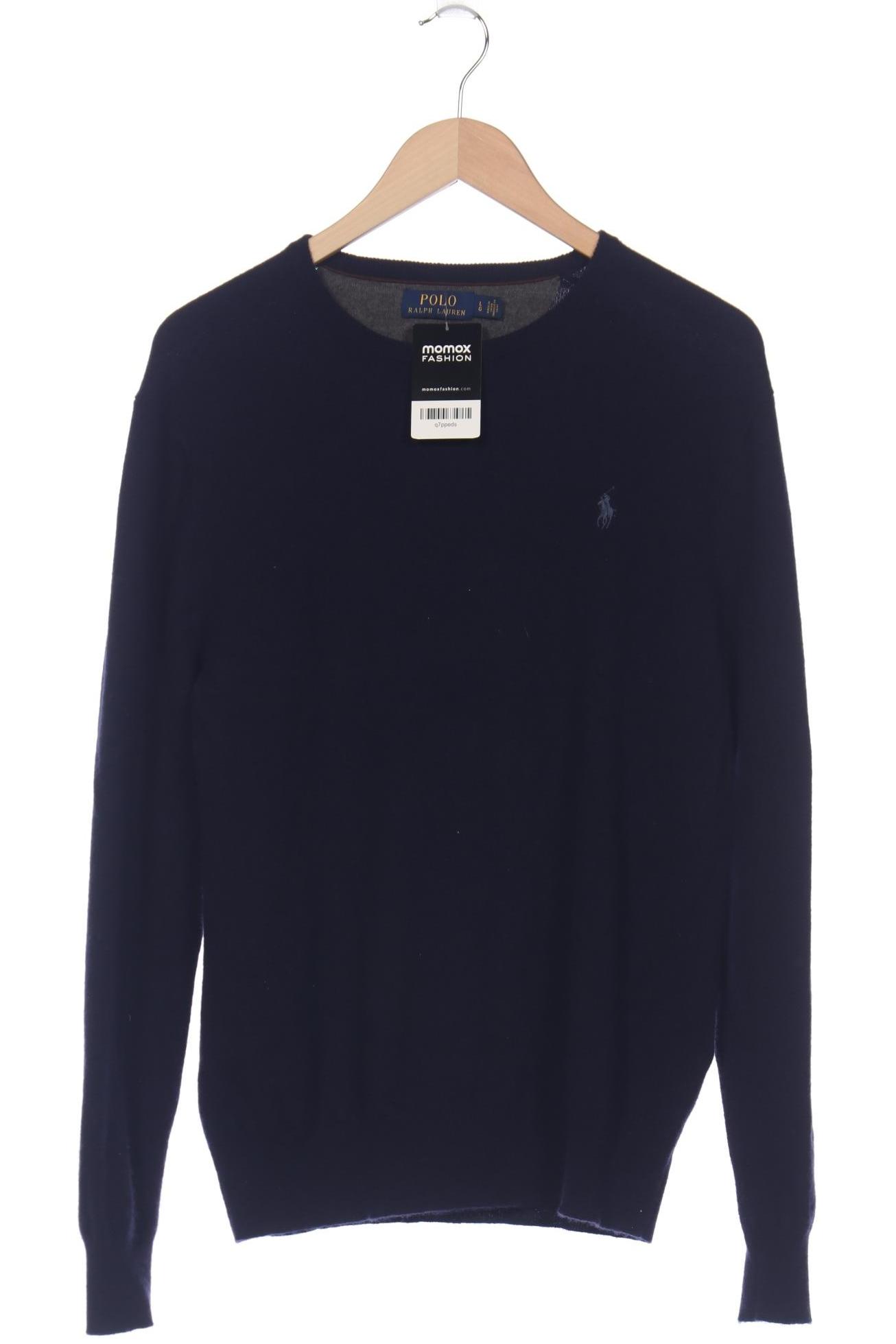 

Polo Ralph Lauren Herren Pullover, marineblau, Gr. 52