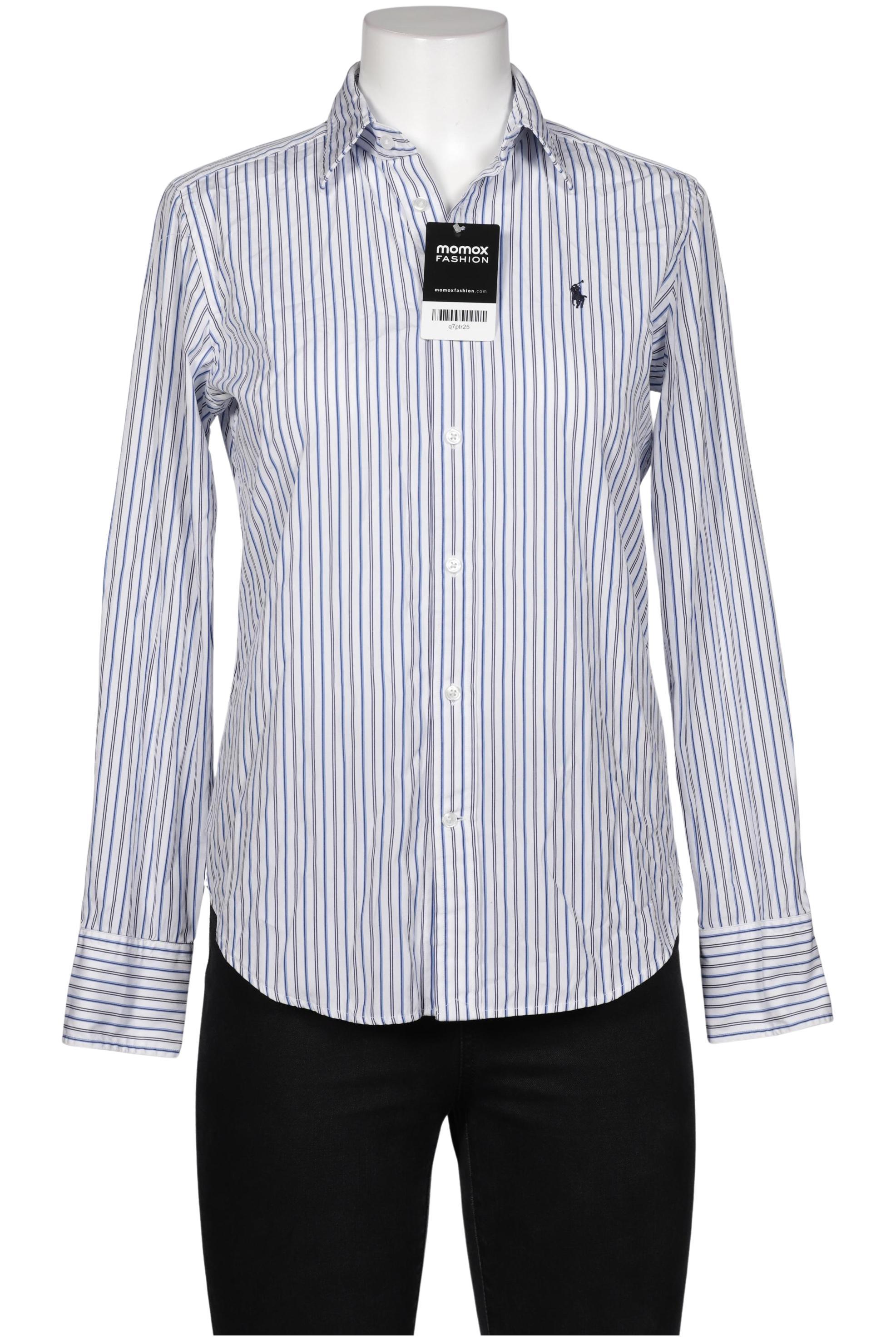 

Polo Ralph Lauren Damen Bluse, mehrfarbig, Gr. 8