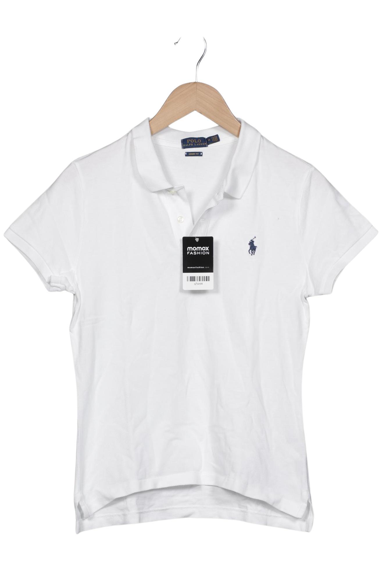 

Polo Ralph Lauren Damen Poloshirt, weiß, Gr. 38