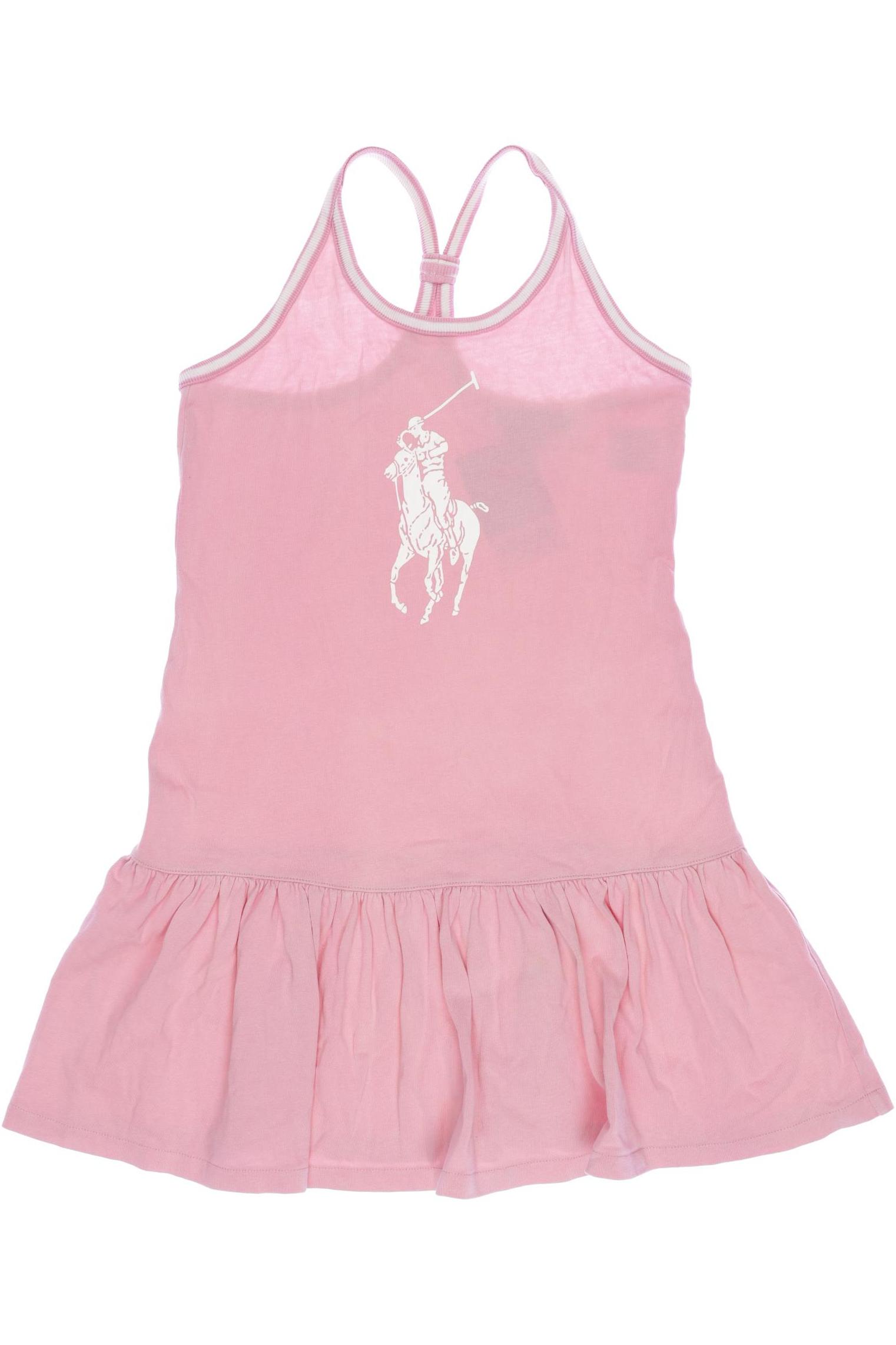 

Polo Ralph Lauren Damen Kleid, pink, Gr. 146