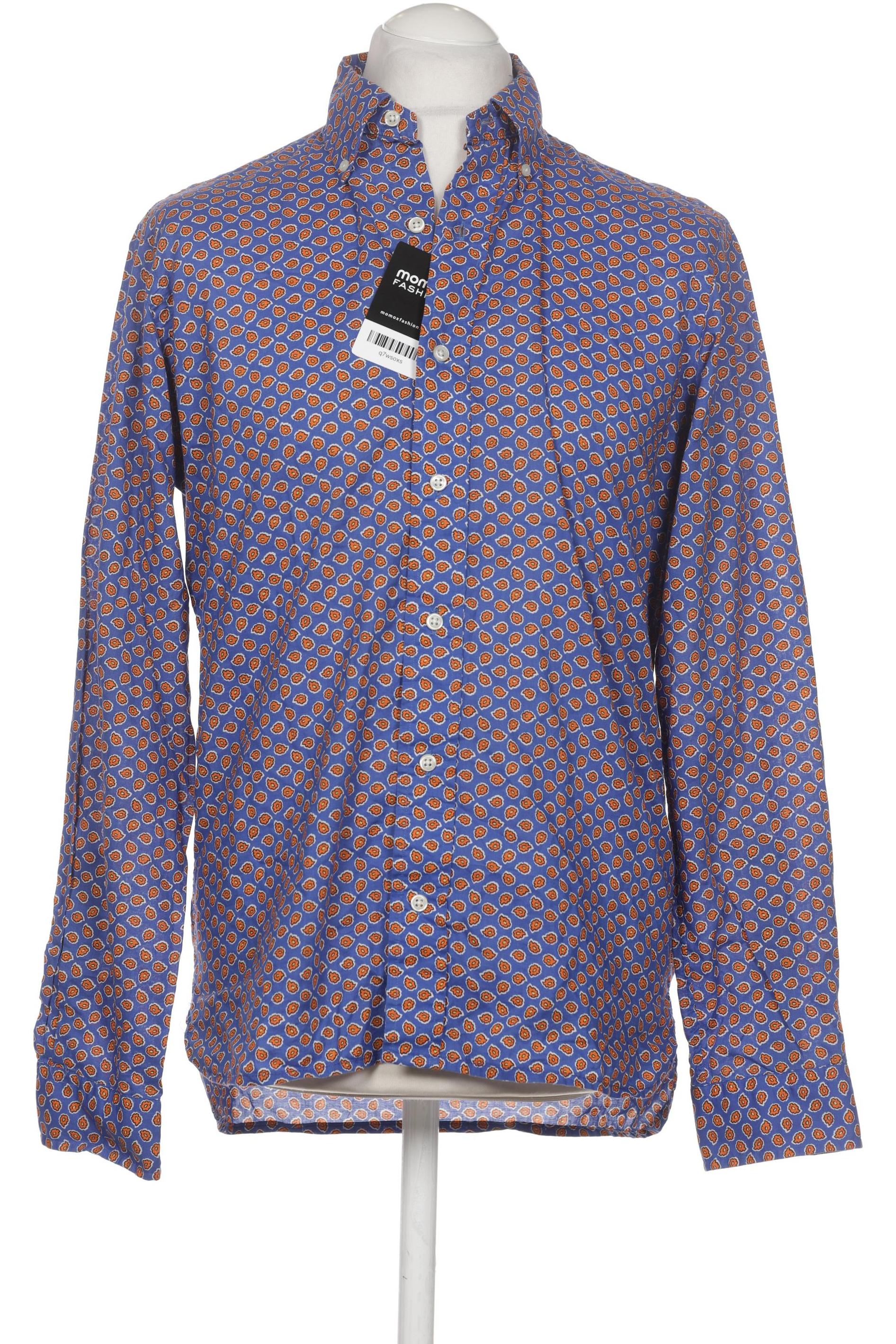 

Polo Ralph Lauren Herren Hemd, blau, Gr. 48