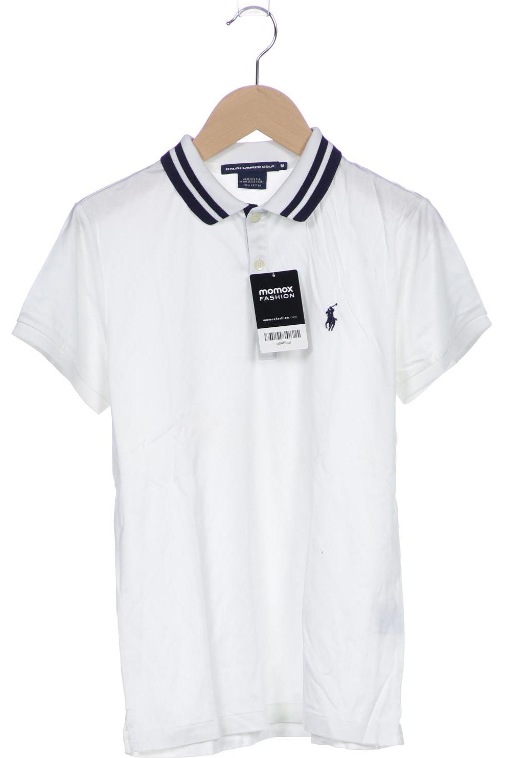 

Polo Ralph Lauren Damen Poloshirt, weiß, Gr. 38