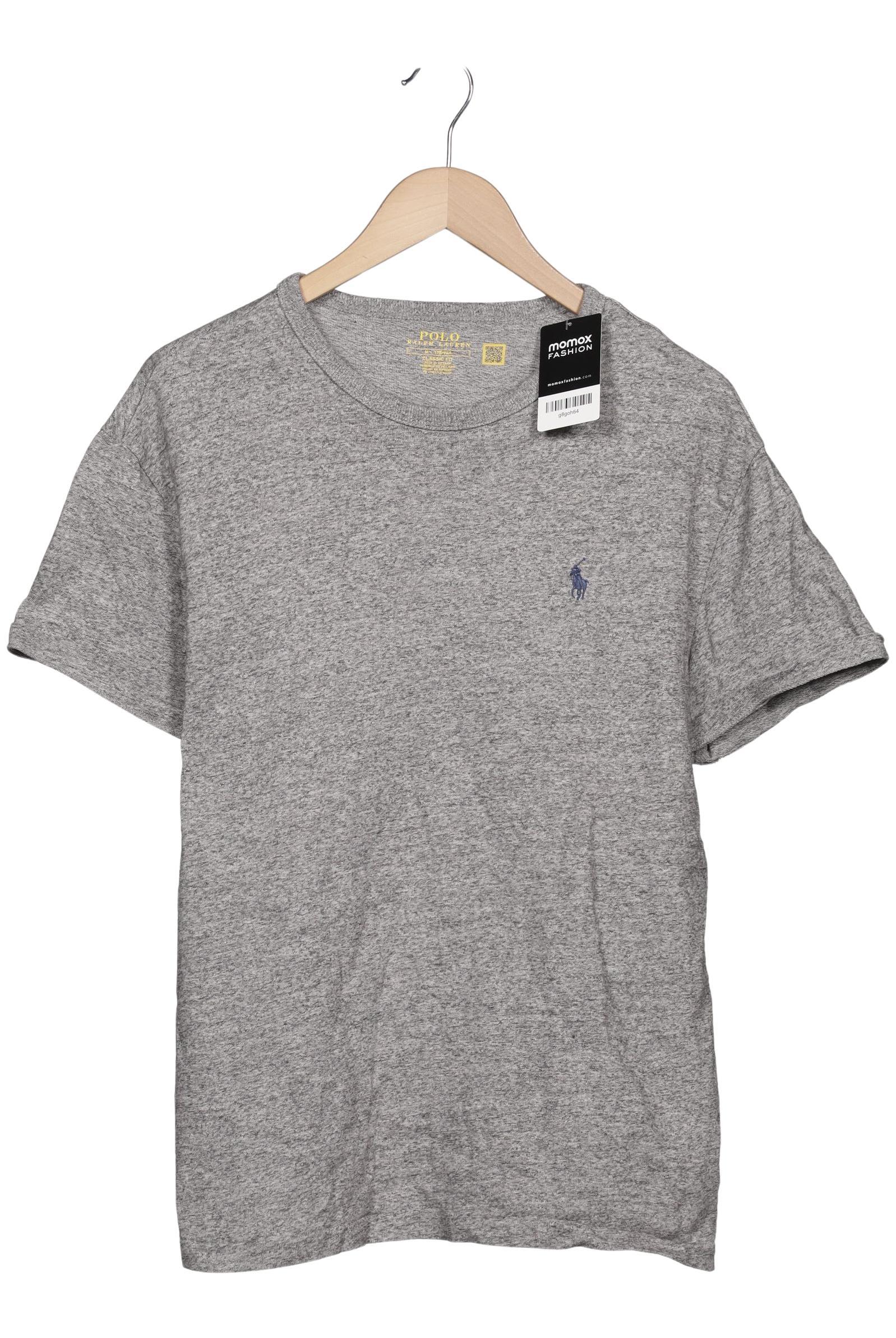 

Polo Ralph Lauren Herren T-Shirt, grau, Gr. 48