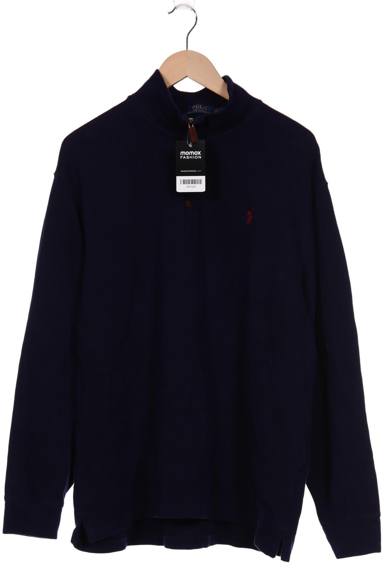 

Polo Ralph Lauren Herren Pullover, marineblau