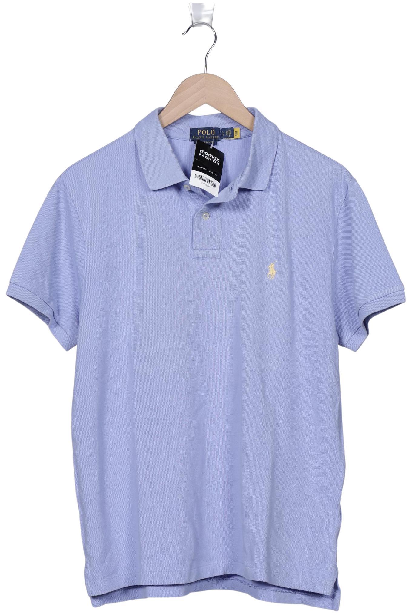 

Polo Ralph Lauren Herren Poloshirt, hellblau, Gr. 52