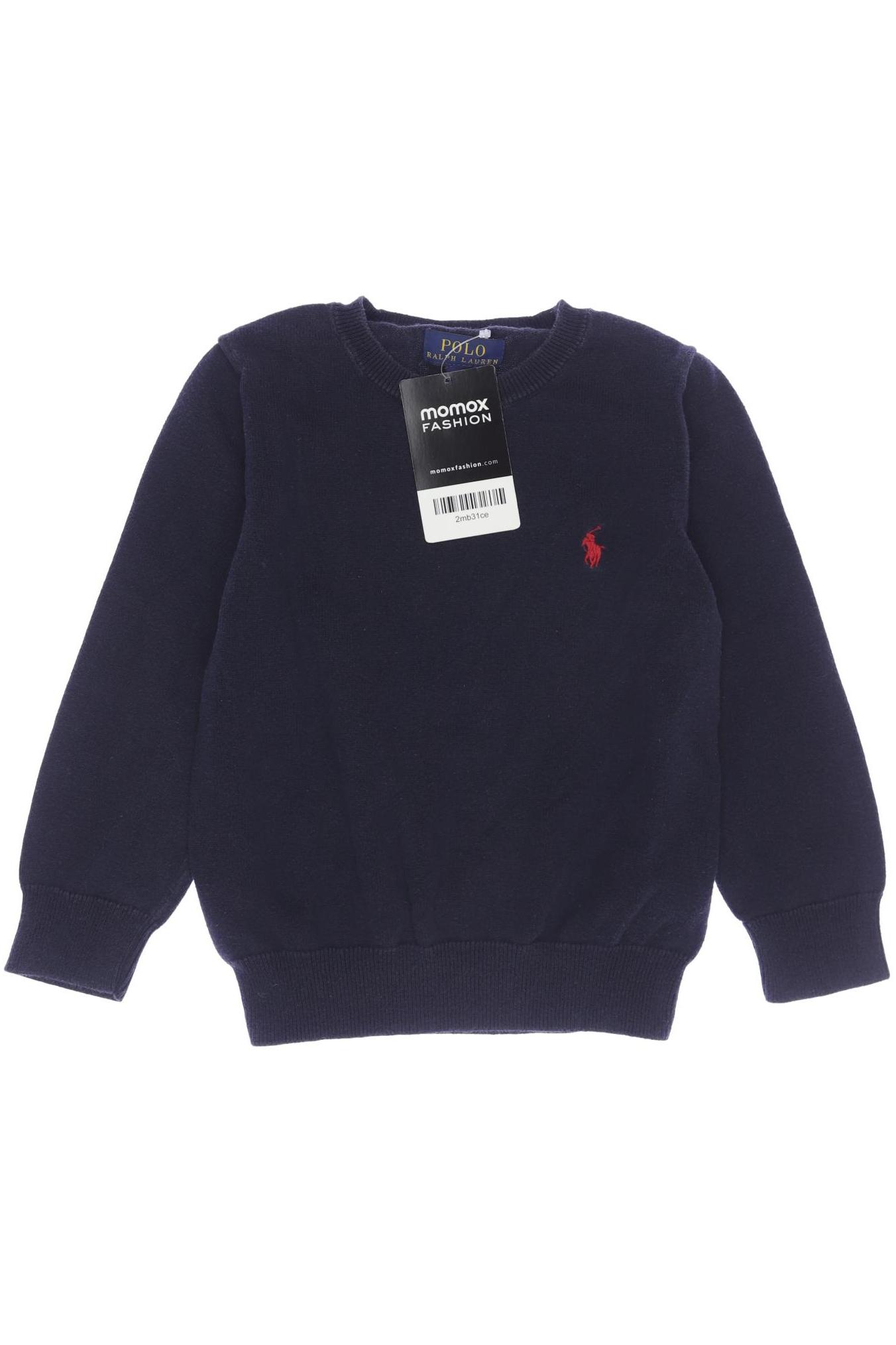 

Polo Ralph Lauren Jungen Pullover, marineblau, Gr. 104