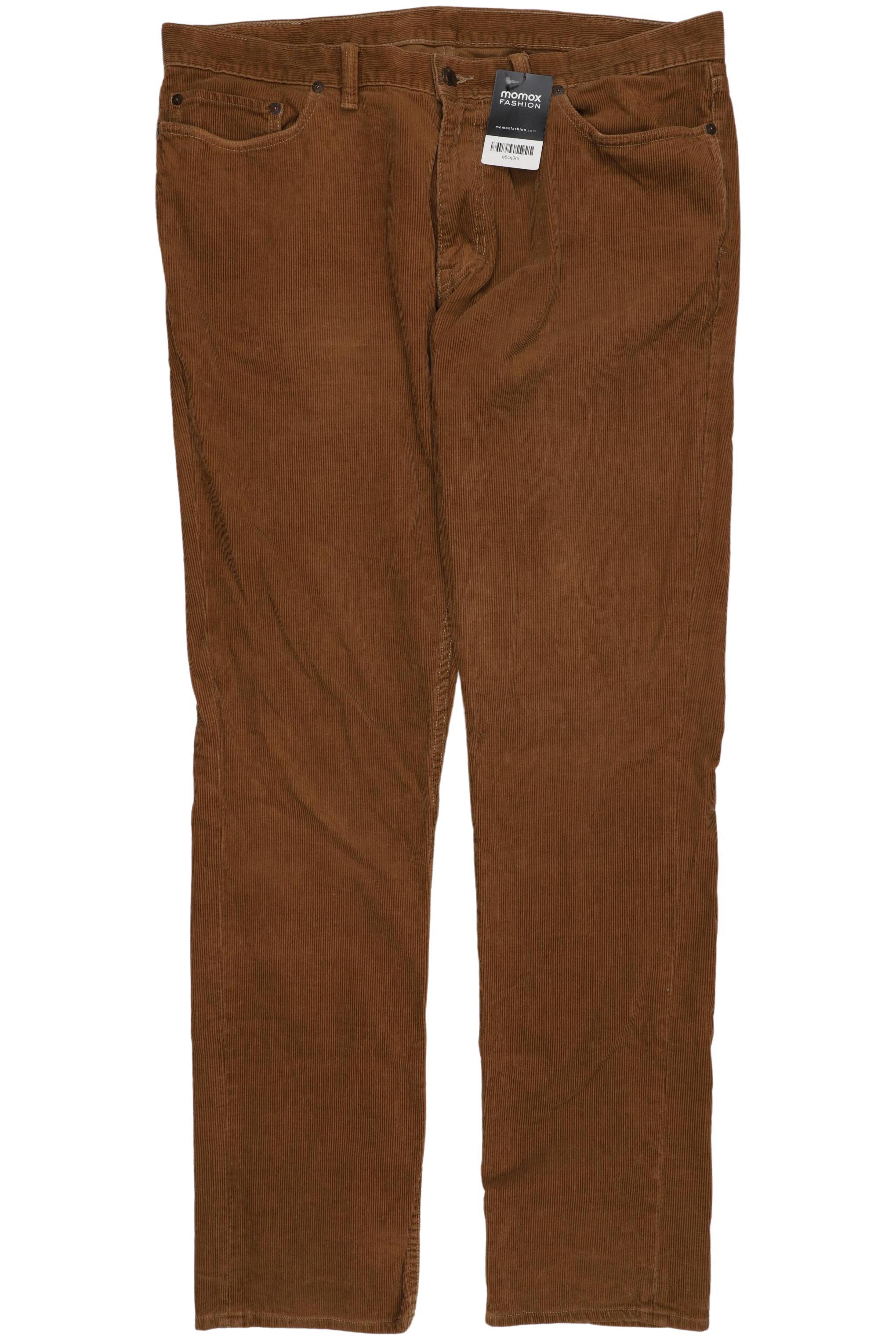 

Polo Ralph Lauren Herren Stoffhose, braun, Gr. 56