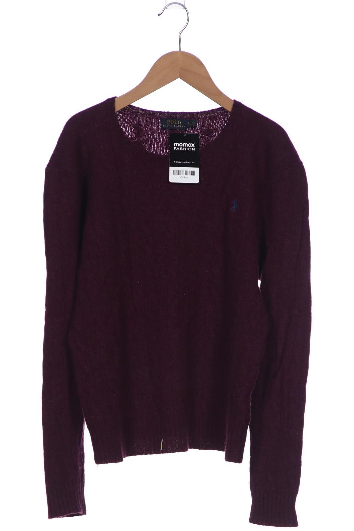 Thumbnail - Polo Ralph Lauren Damen Pullover, flieder, Gr. 44