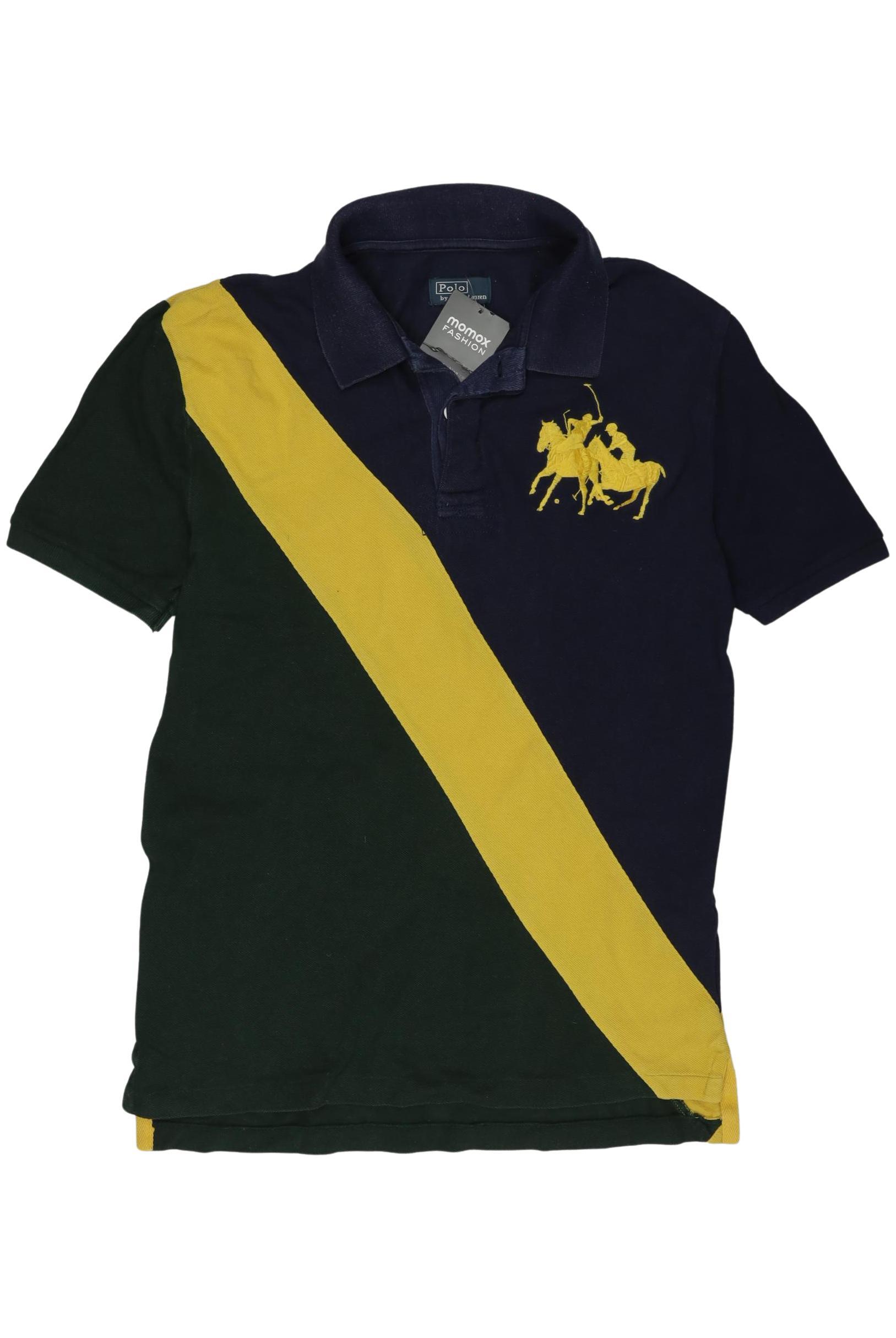

Polo Ralph Lauren Jungen Poloshirt, mehrfarbig, Gr. 158