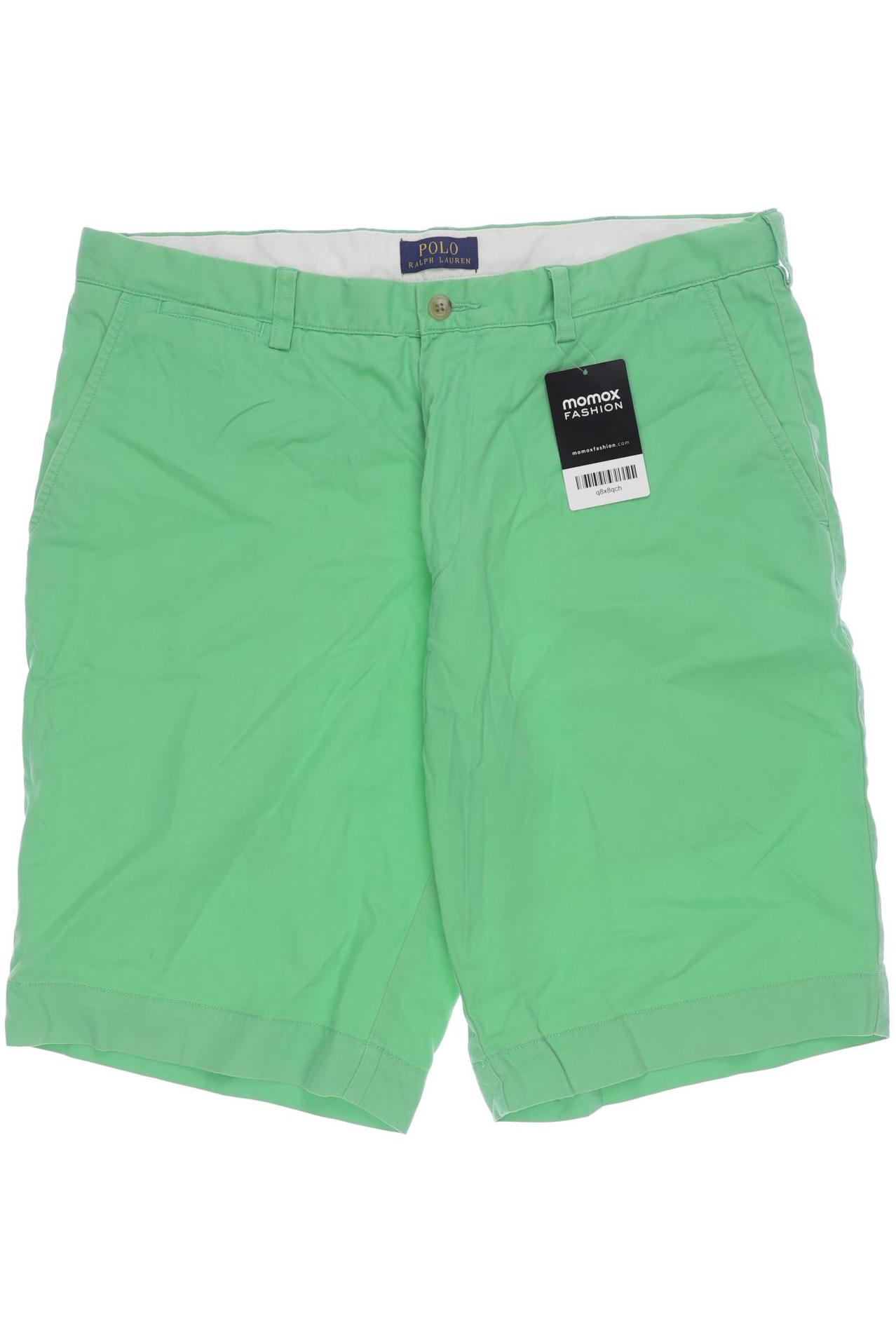 

Polo Ralph Lauren Herren Shorts, grün, Gr. 34