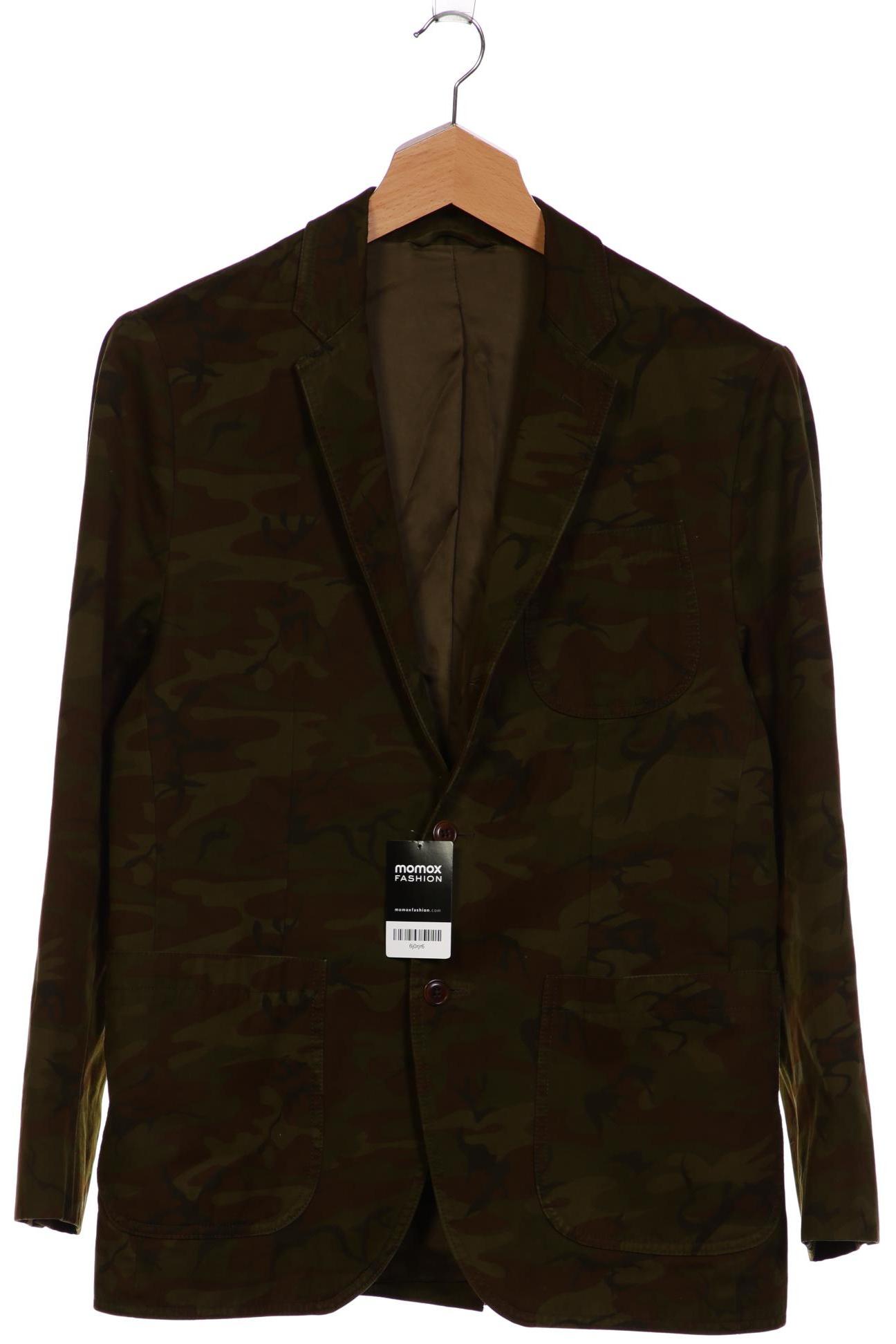

Polo Ralph Lauren Herren Sakko, grün, Gr. 56