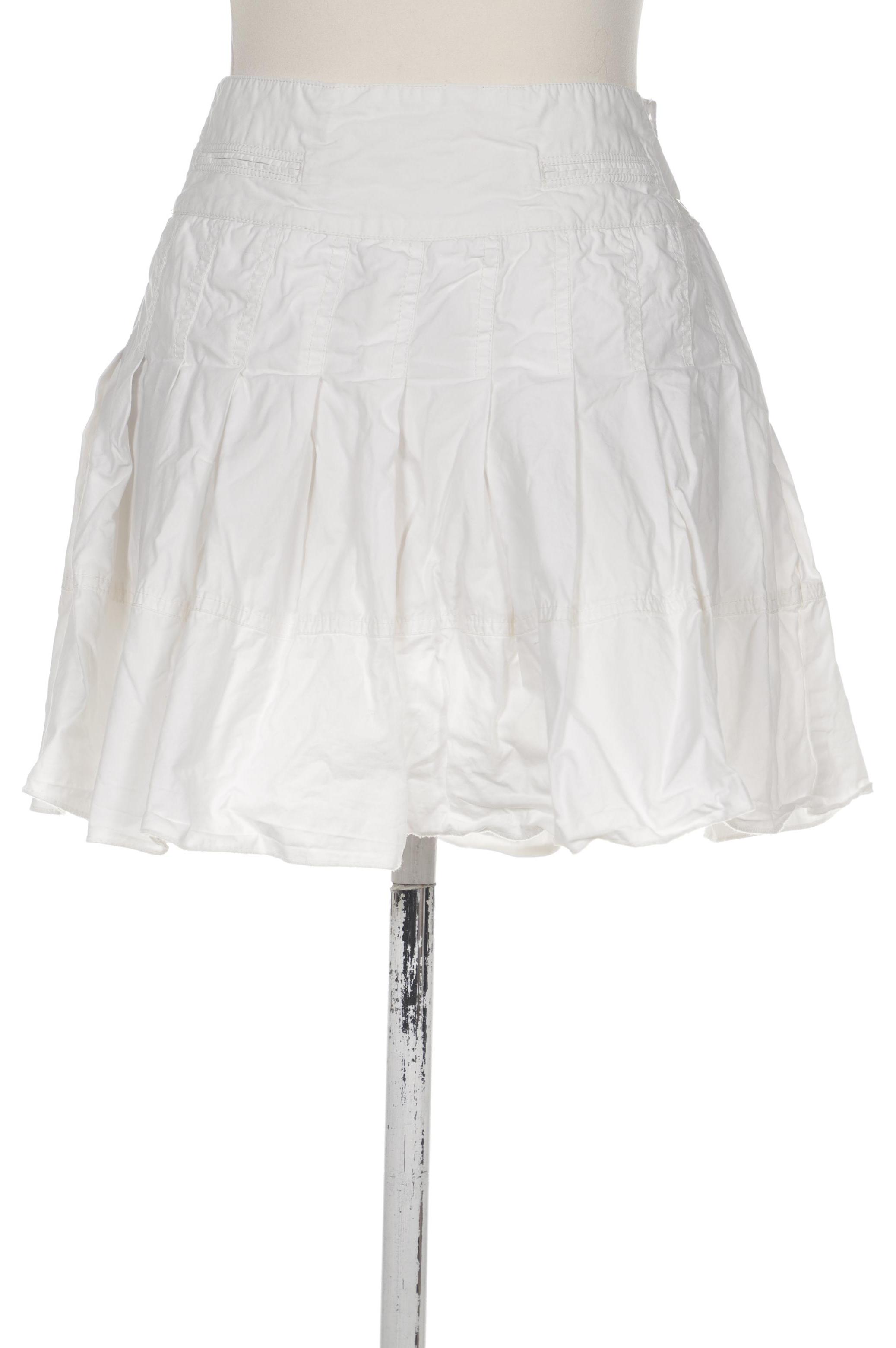 

Polo Ralph Lauren Damen Rock, weiß, Gr. 40