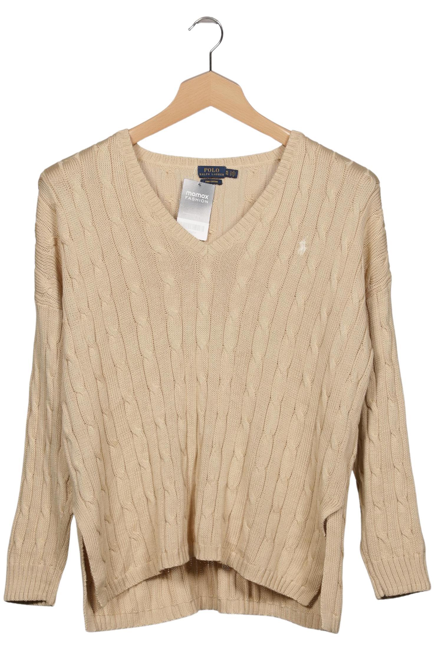 

Polo Ralph Lauren Herren Pullover, beige, Gr. 54