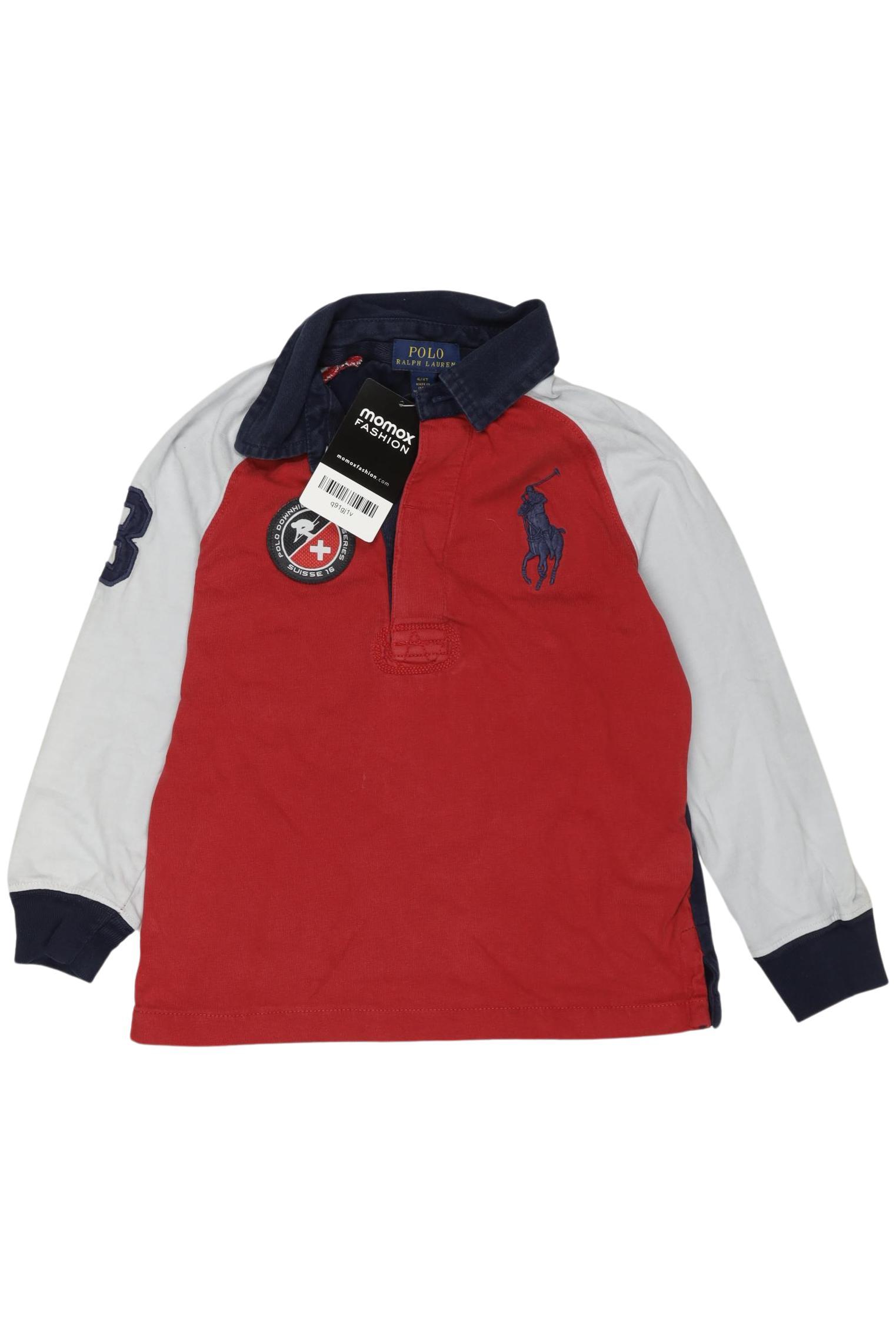 

Polo Ralph Lauren Jungen Poloshirt, mehrfarbig, Gr. 104