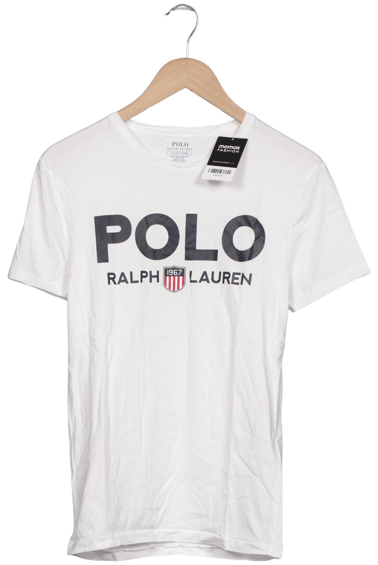 

Polo Ralph Lauren Damen T-Shirt, weiß, Gr. 36