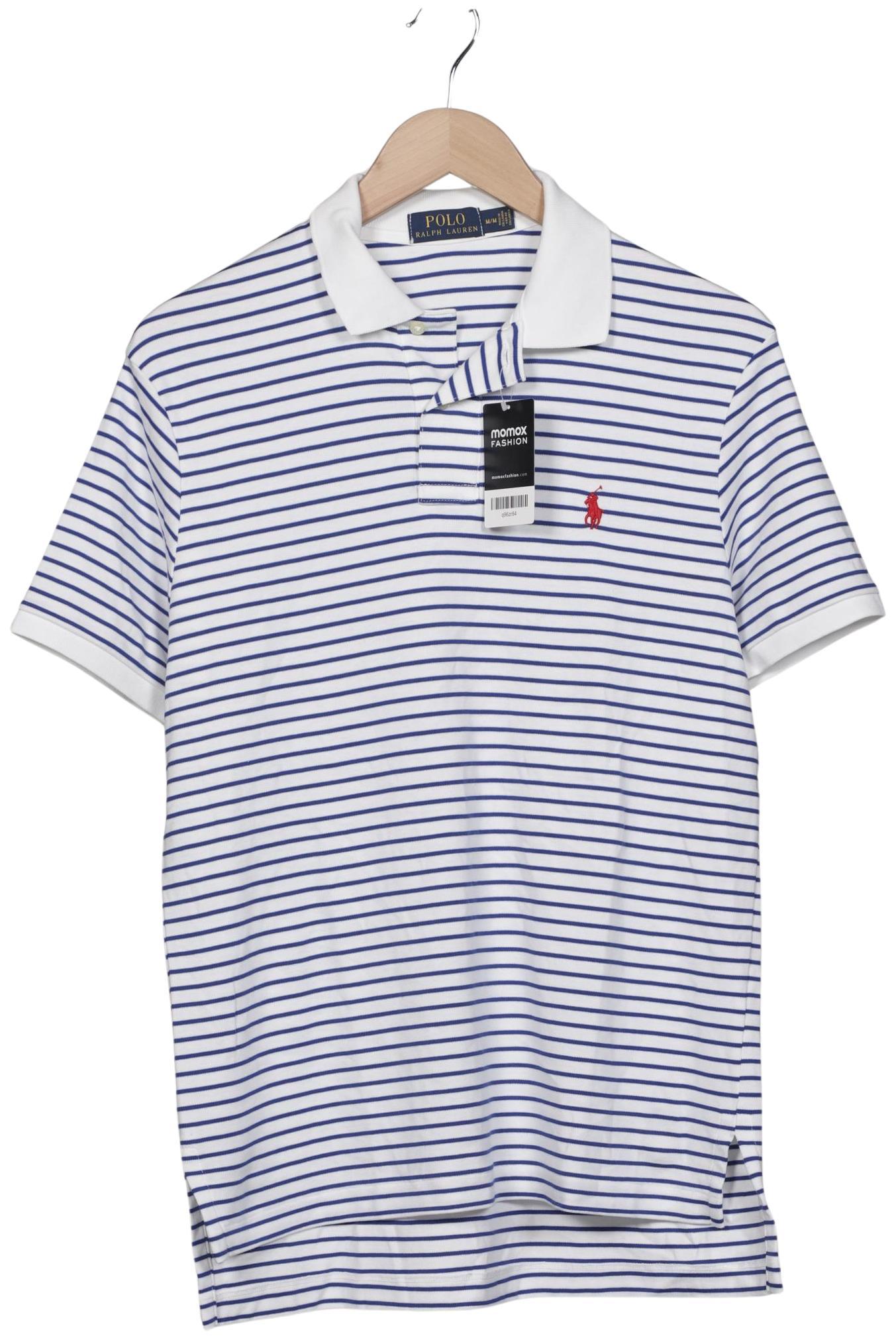 

Polo Ralph Lauren Herren Poloshirt, mehrfarbig, Gr. 48