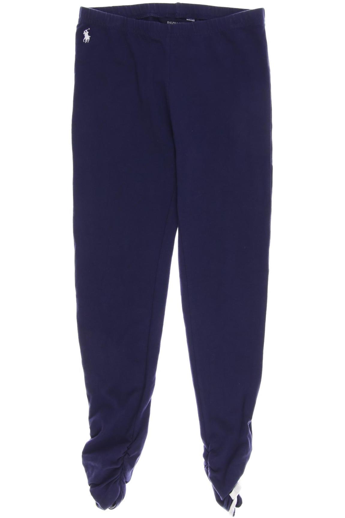

Polo Ralph Lauren Damen Stoffhose, marineblau