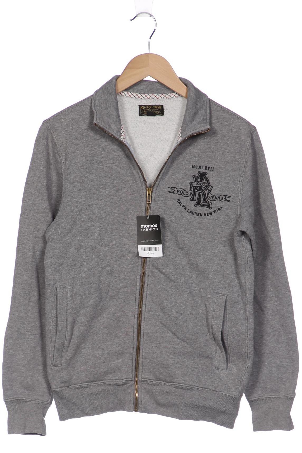 

Polo Ralph Lauren Herren Sweatshirt, grau