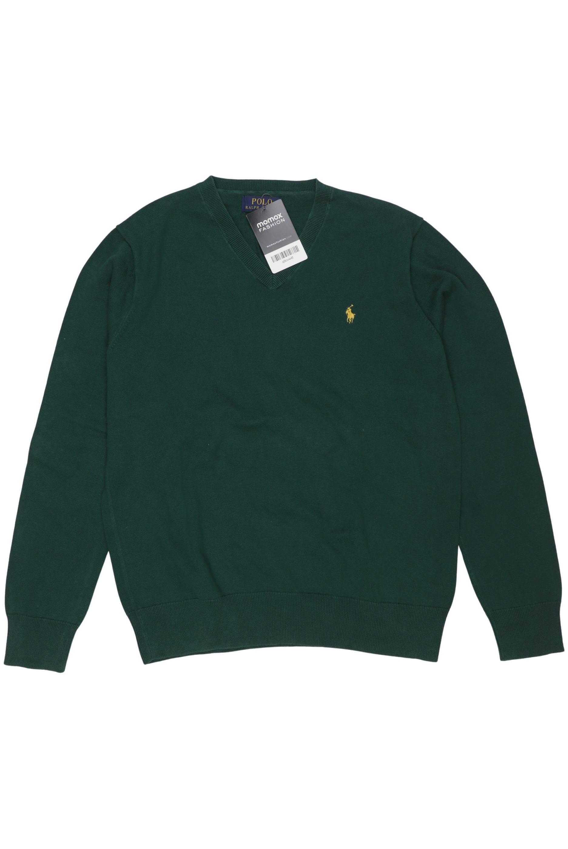 

Polo Ralph Lauren Herren Pullover, grün, Gr. 170