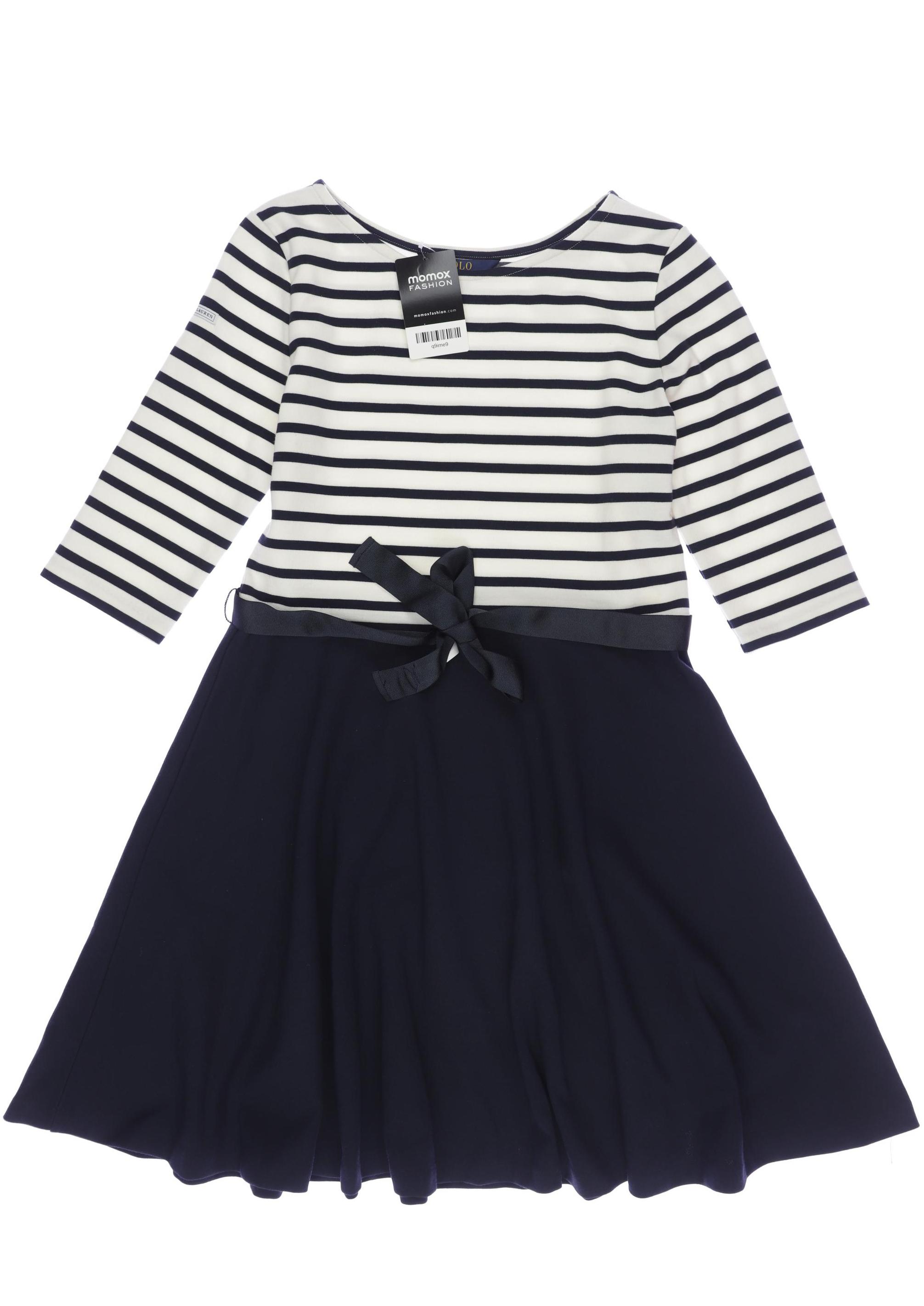 

Polo Ralph Lauren Damen Kleid, marineblau, Gr. 176
