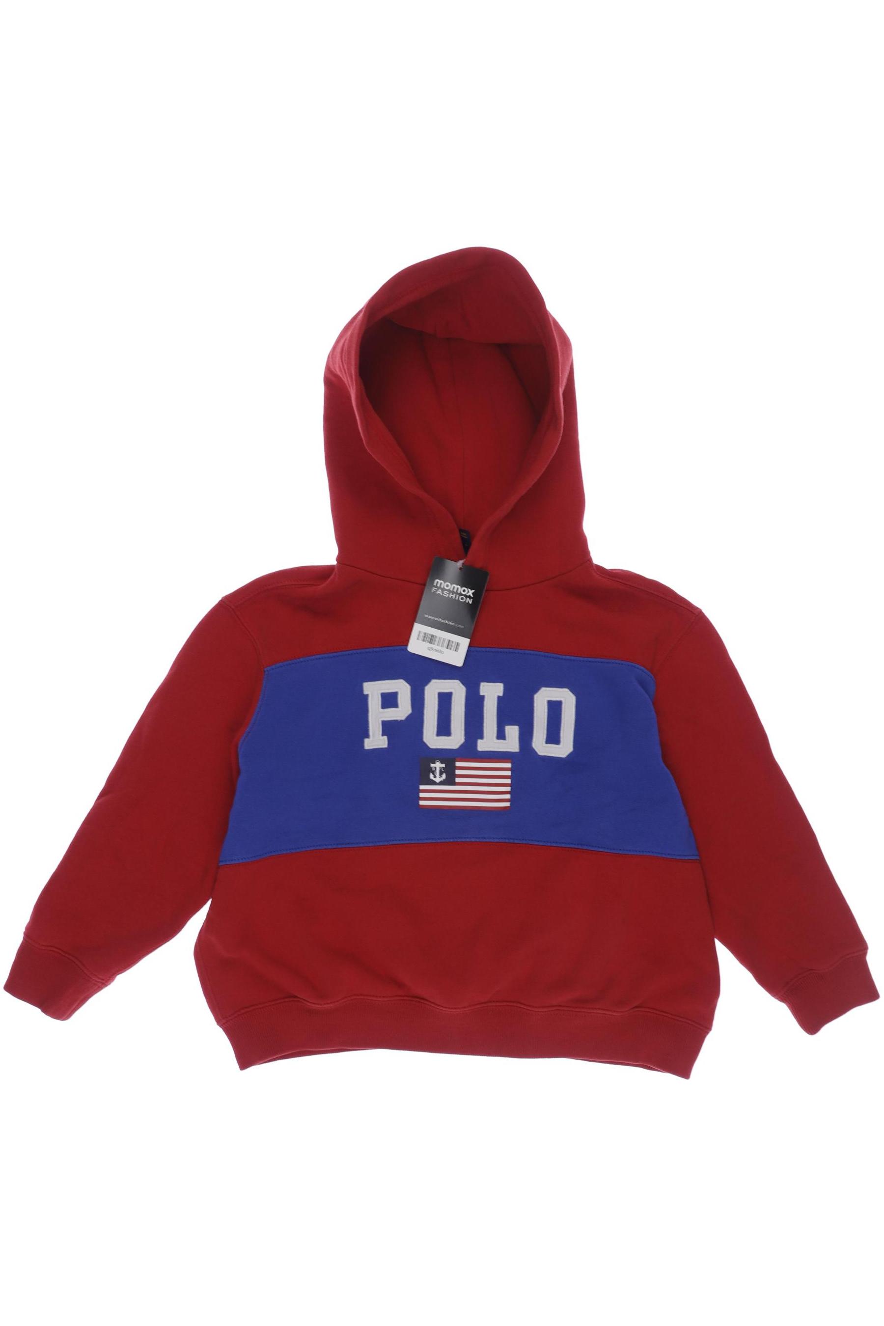 

Polo Ralph Lauren Jungen Hoodies & Sweater, rot