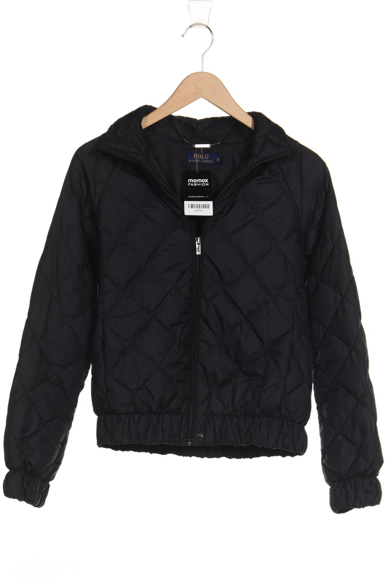 

Polo Ralph Lauren Damen Jacke, schwarz, Gr. 36